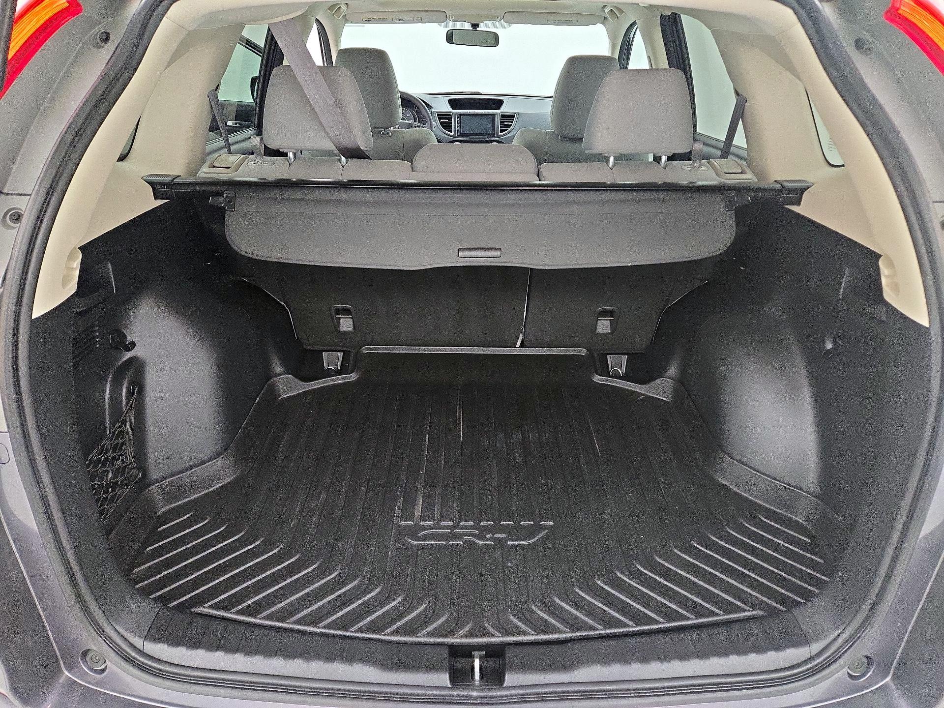 Thumbnail: 2015 Honda CR-V - 19
