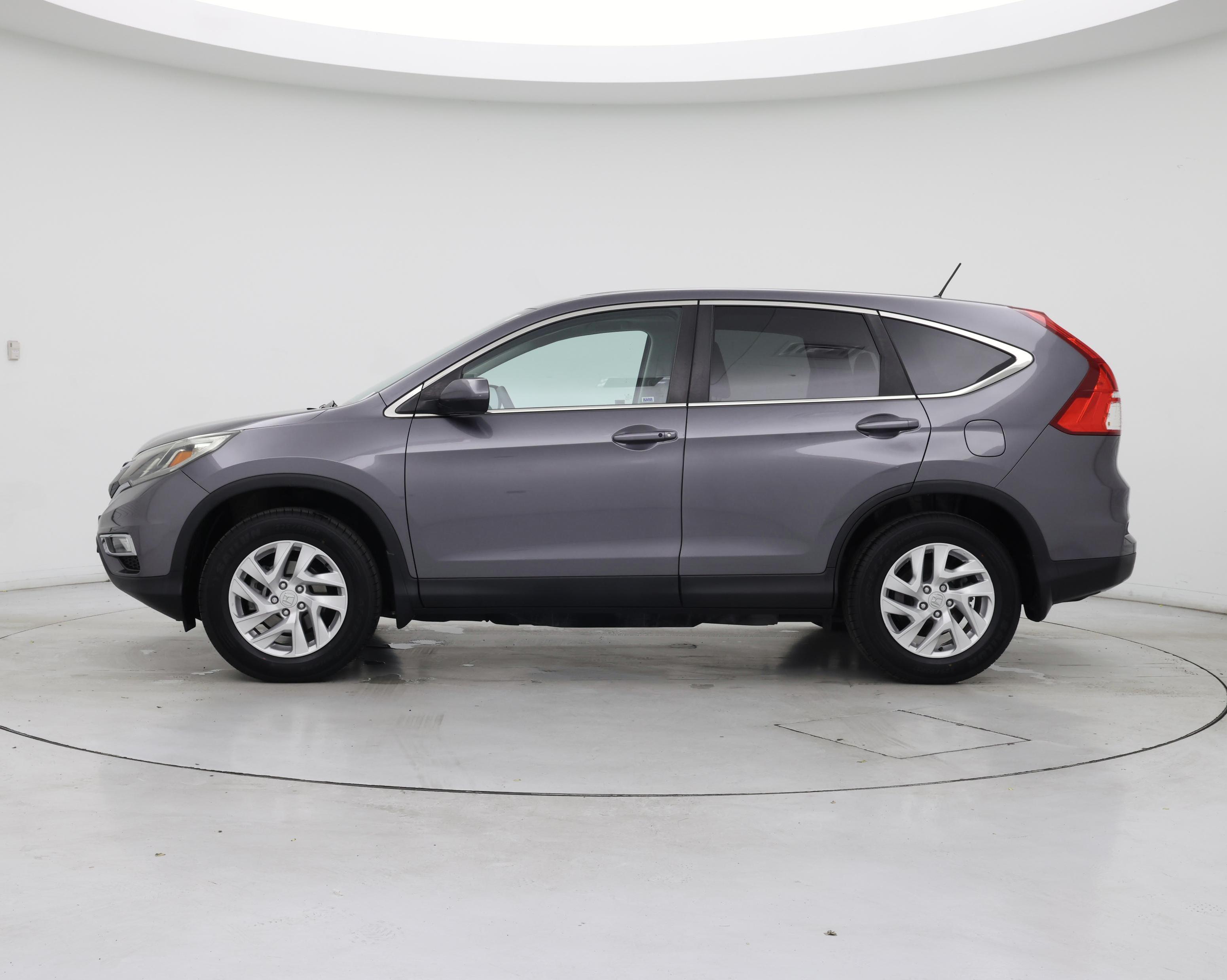 Thumbnail: 2015 Honda CR-V - 3