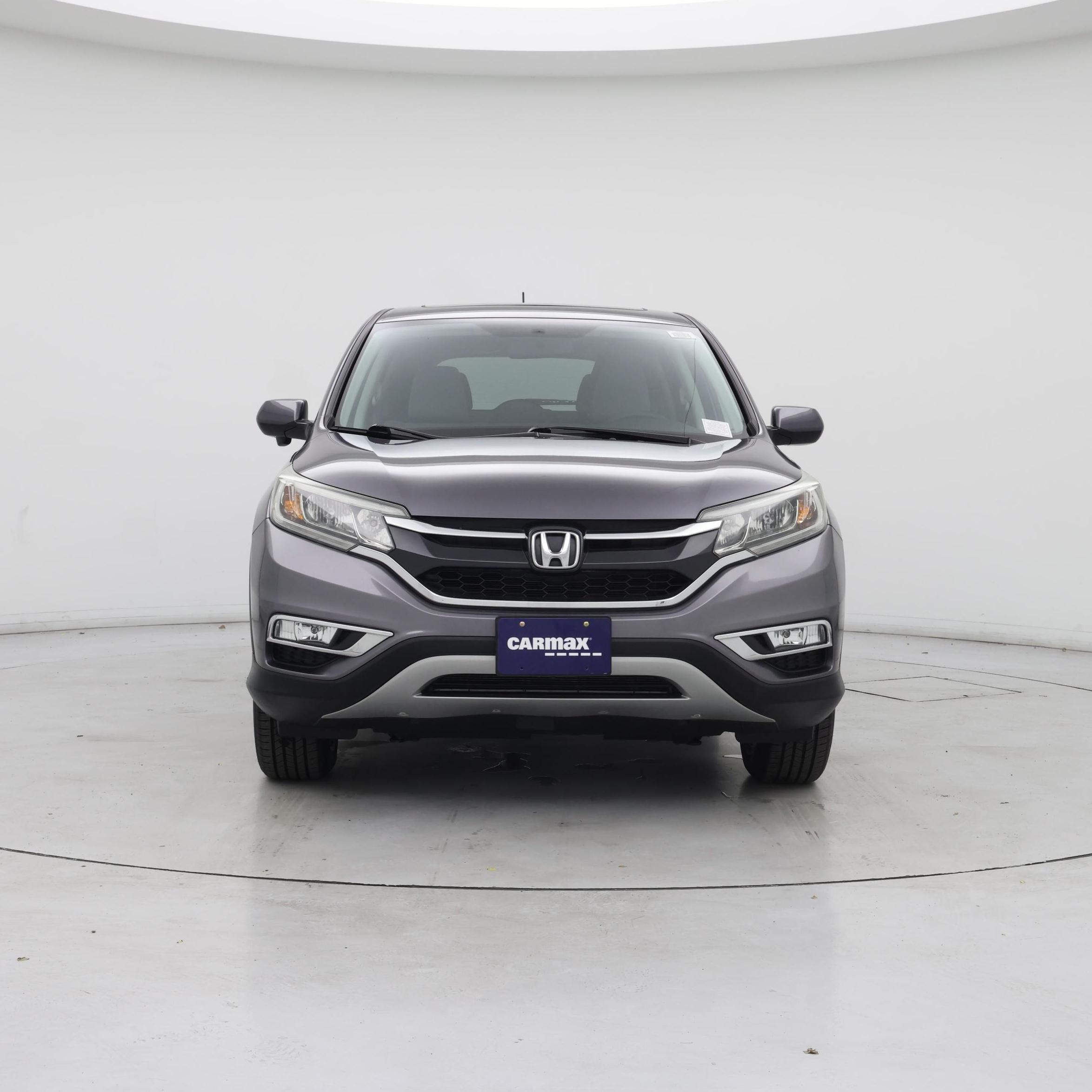Thumbnail: 2015 Honda CR-V - 5