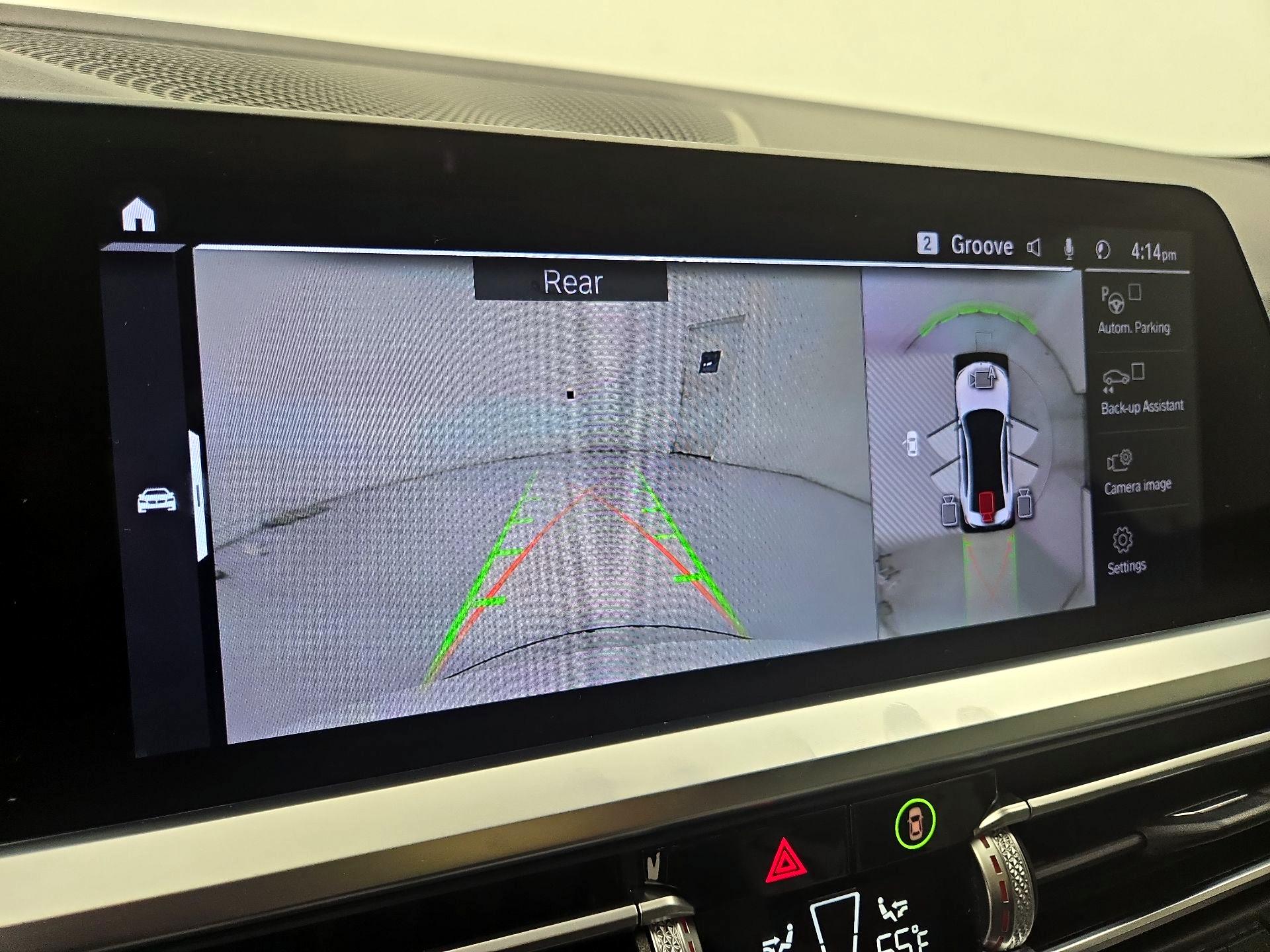 Thumbnail: 2021 BMW M3 - 14