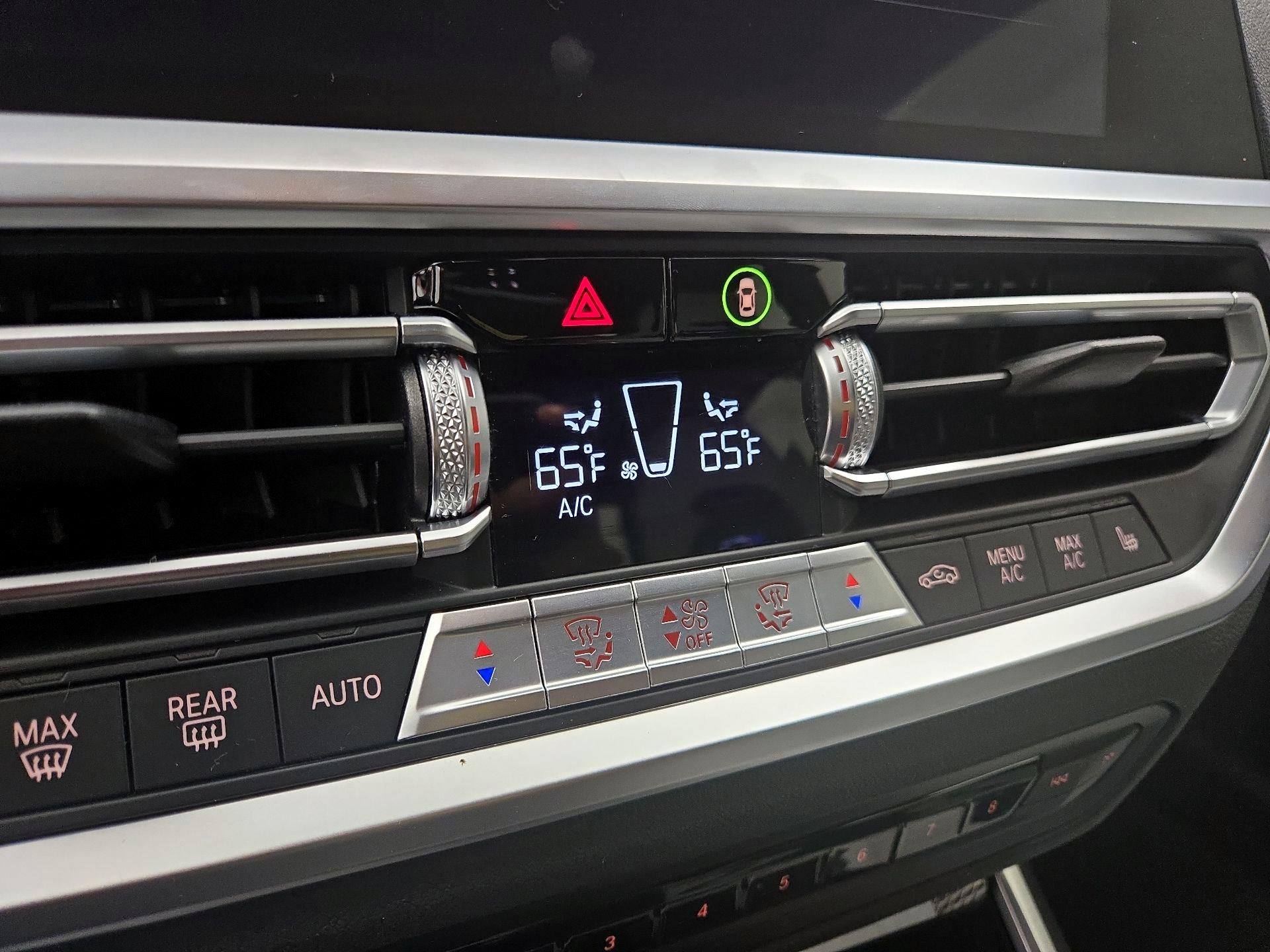 Thumbnail: 2021 BMW M3 - 16