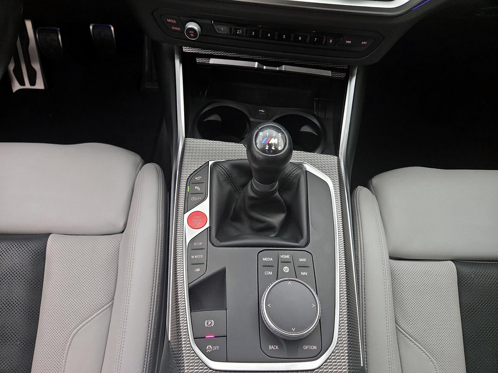 Thumbnail: 2021 BMW M3 - 17