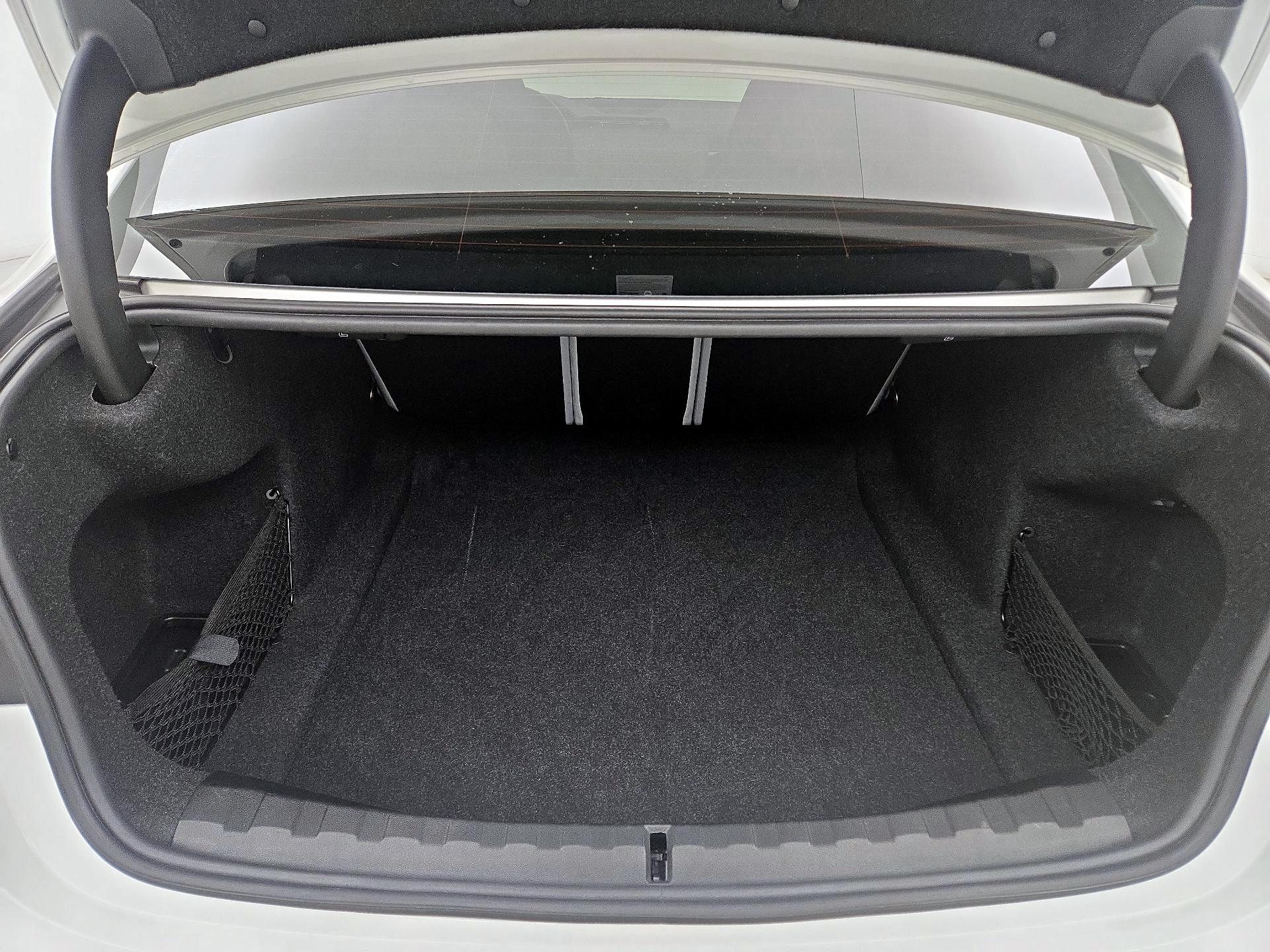 Thumbnail: 2021 BMW M3 - 19