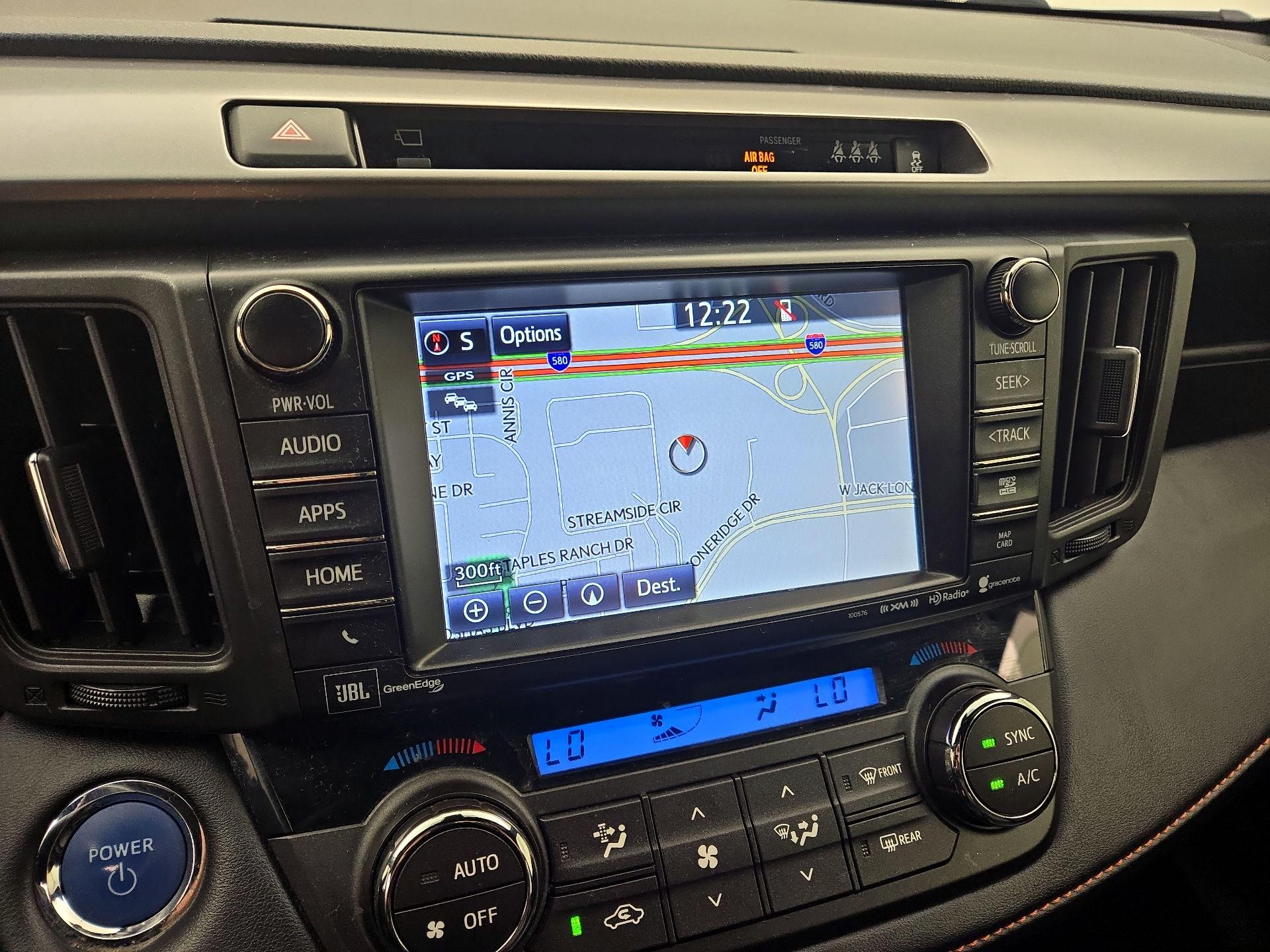 Thumbnail: 2018 Toyota RAV4 - 14