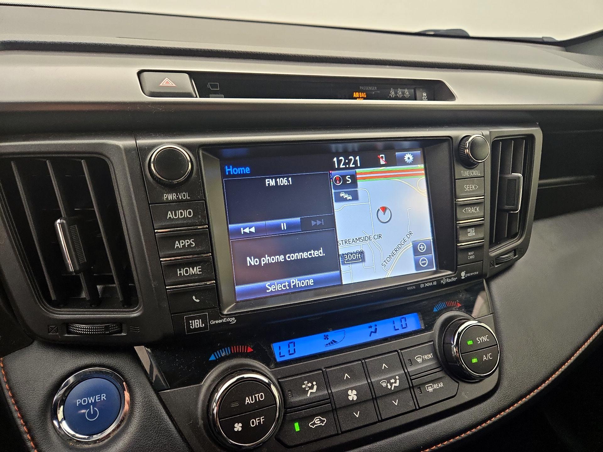 Thumbnail: 2018 Toyota RAV4 - 16