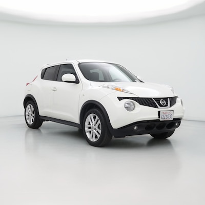 2014 Nissan Juke SL