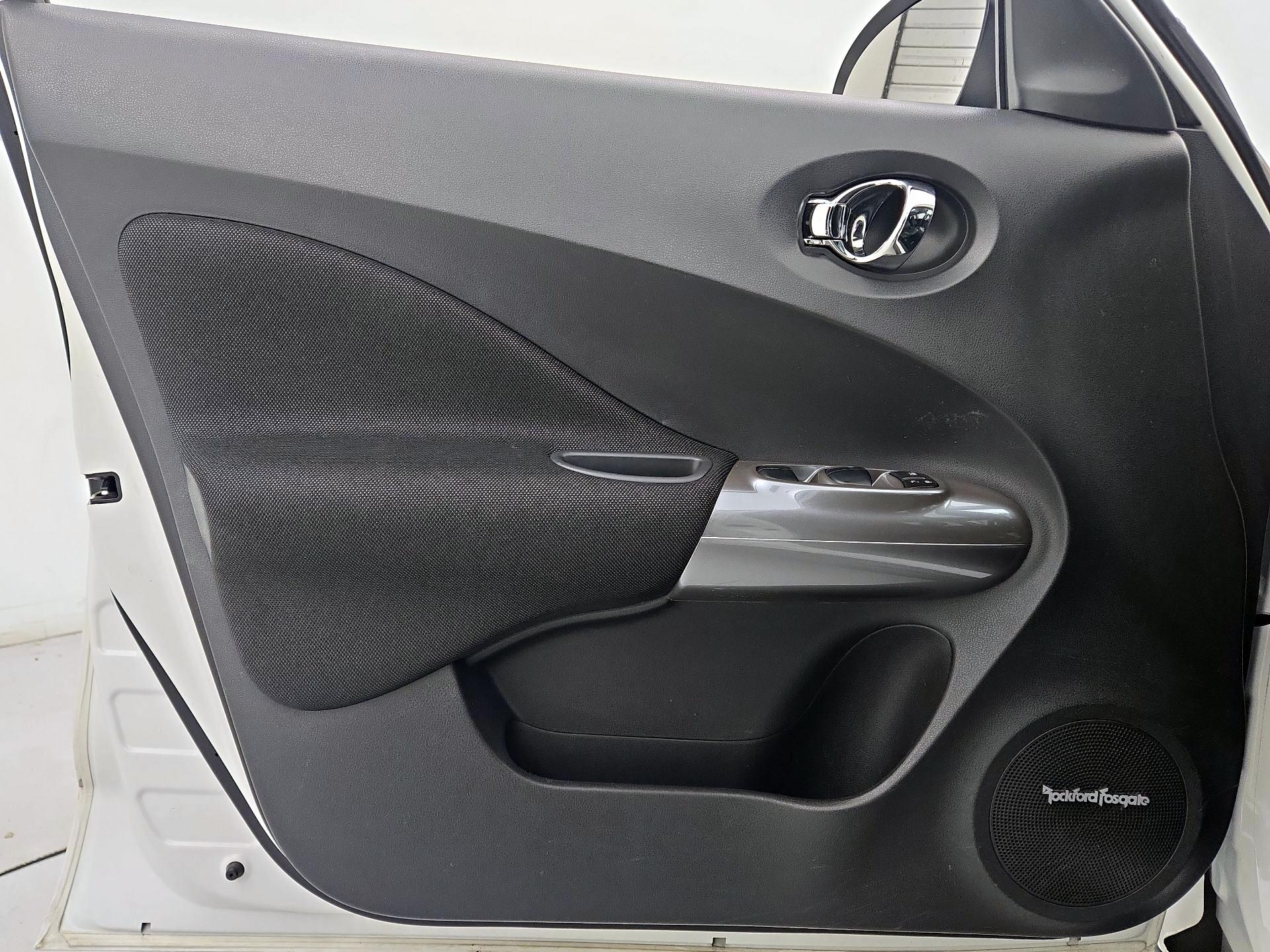 Thumbnail: 2014 Nissan Juke - 12