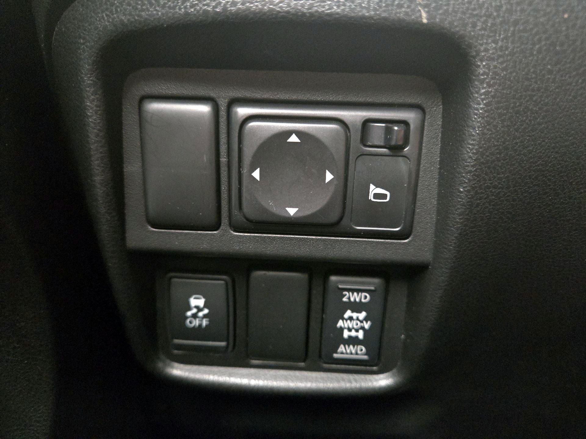 Thumbnail: 2014 Nissan Juke - 13