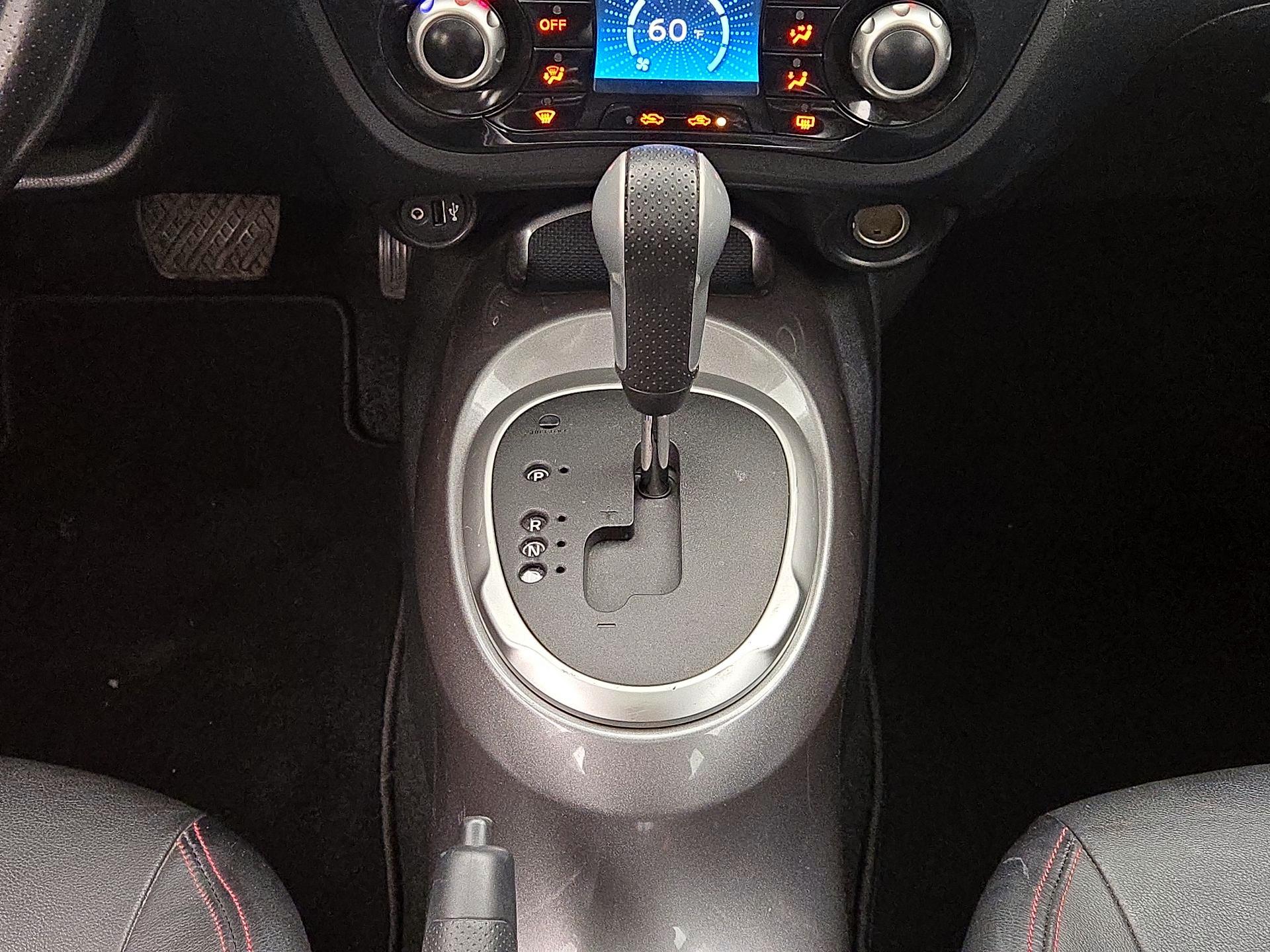 Thumbnail: 2014 Nissan Juke - 18