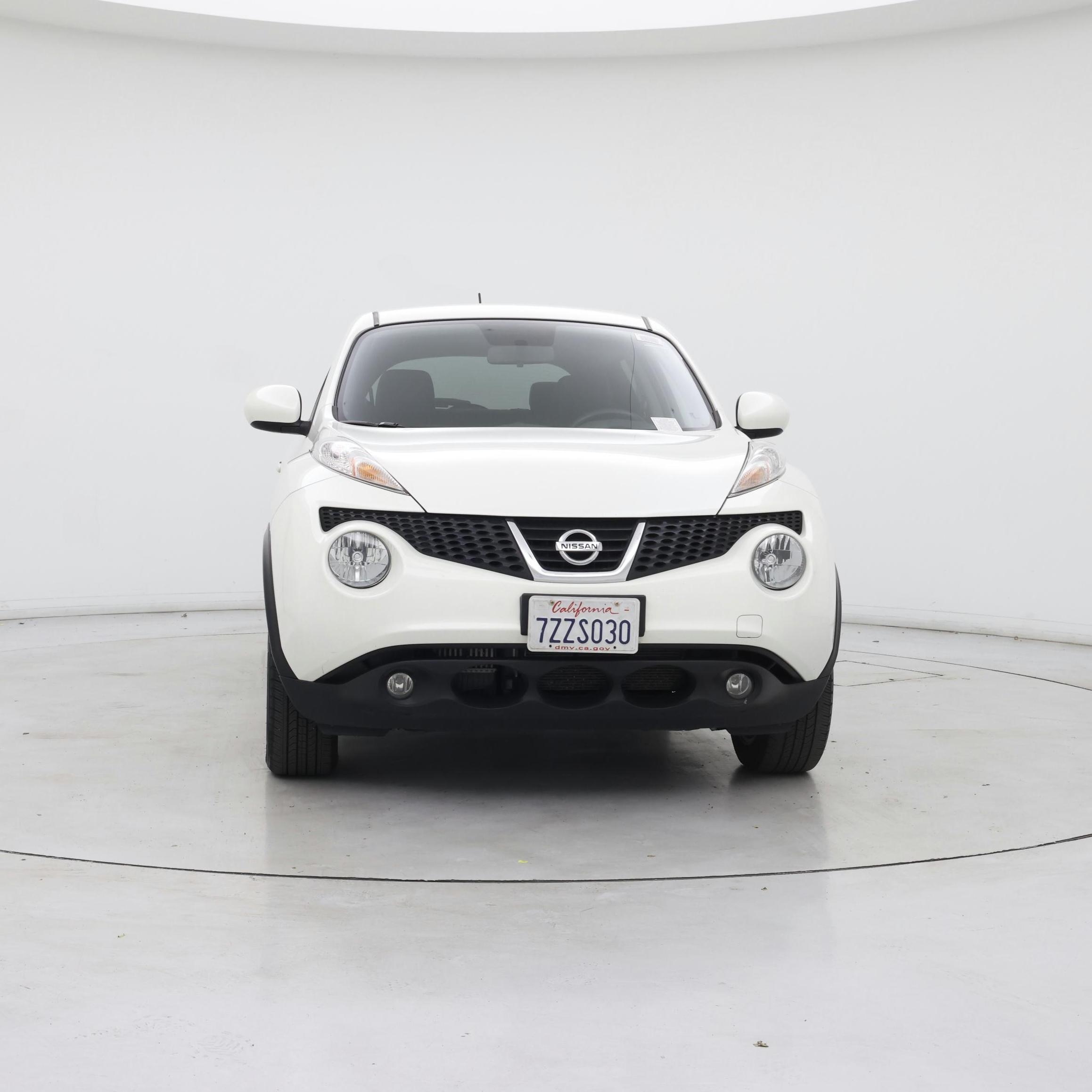 Thumbnail: 2014 Nissan Juke - 5