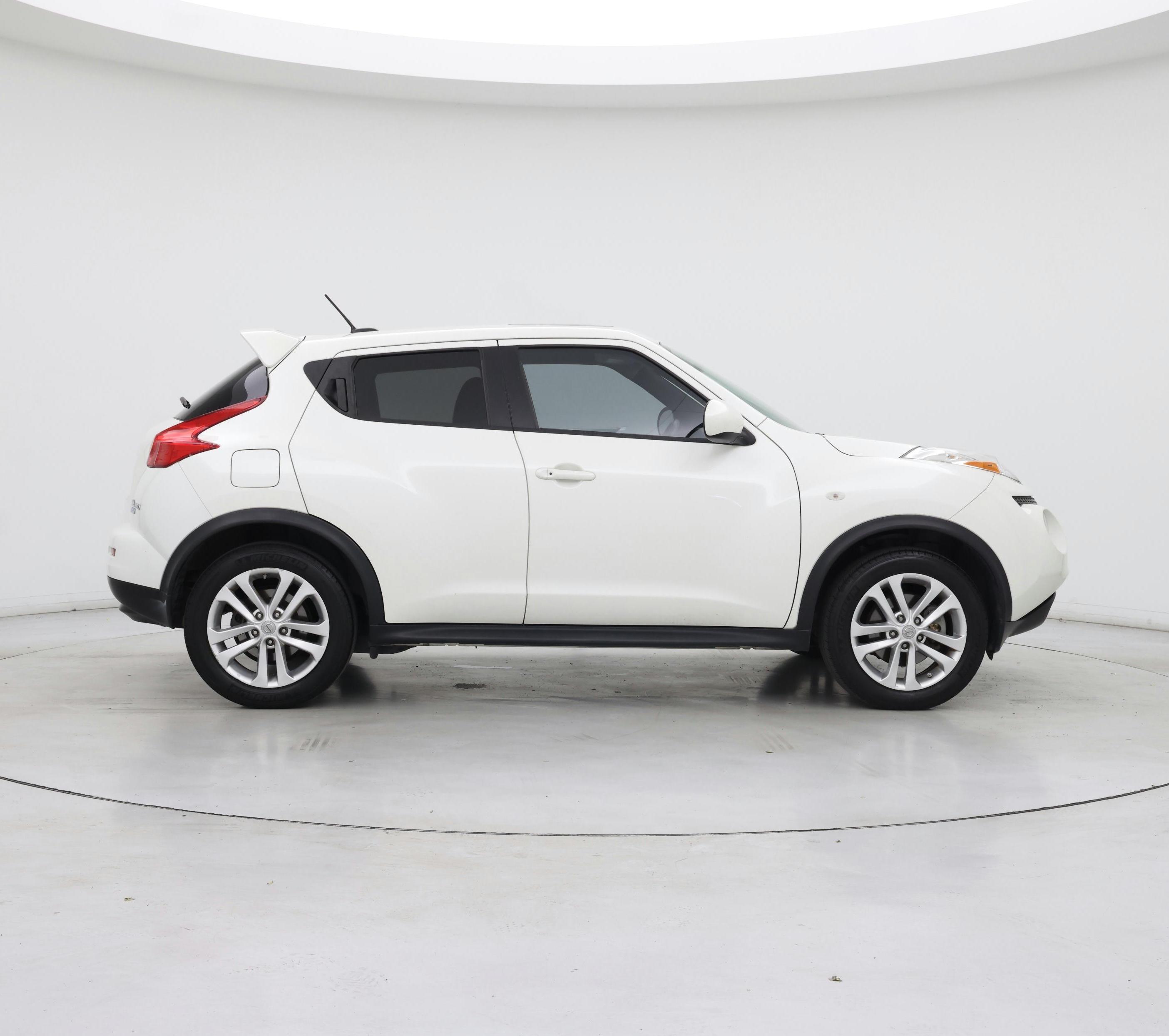 Thumbnail: 2014 Nissan Juke - 7