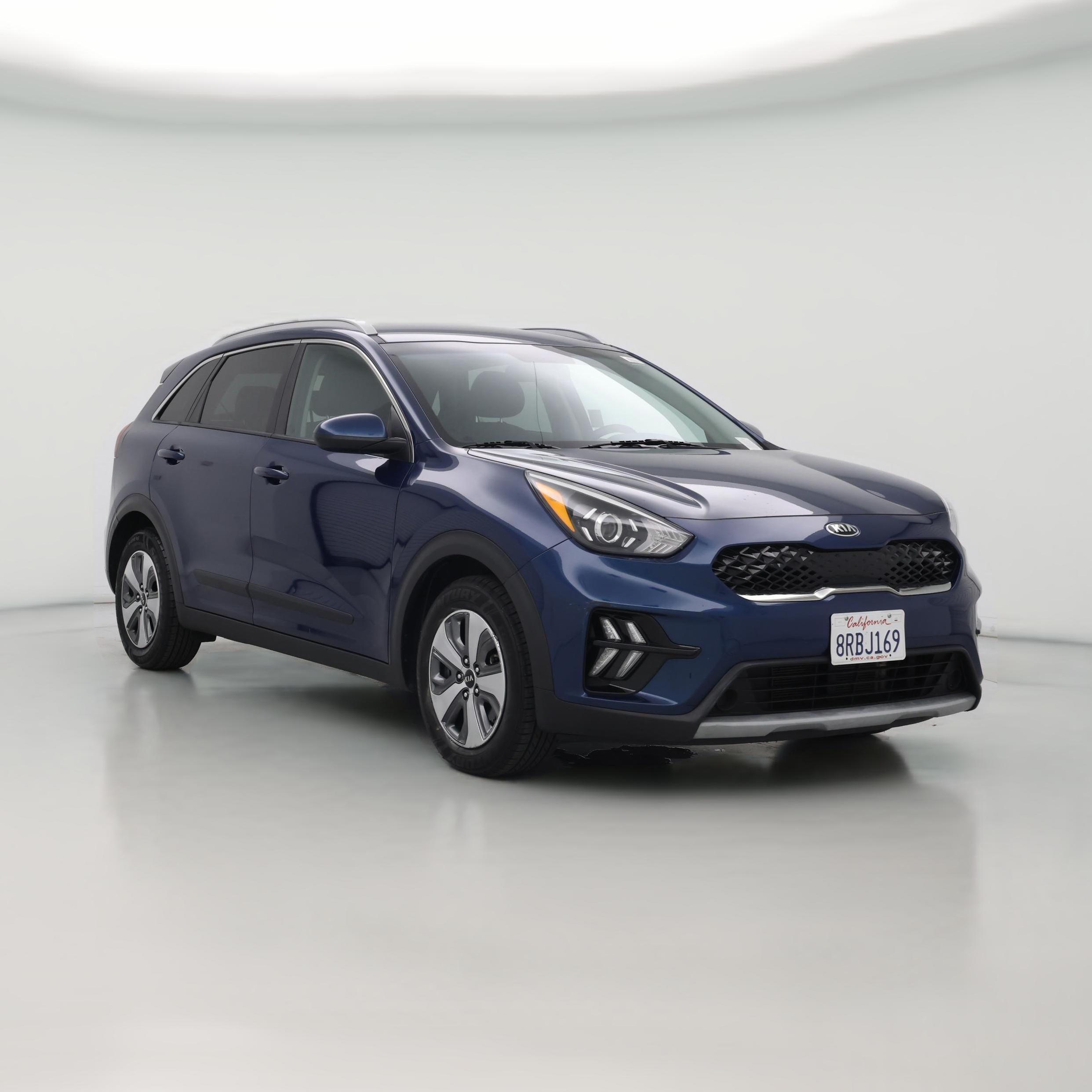 Thumbnail: 2020 Kia Niro - 1