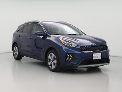 2020 Kia Niro LX