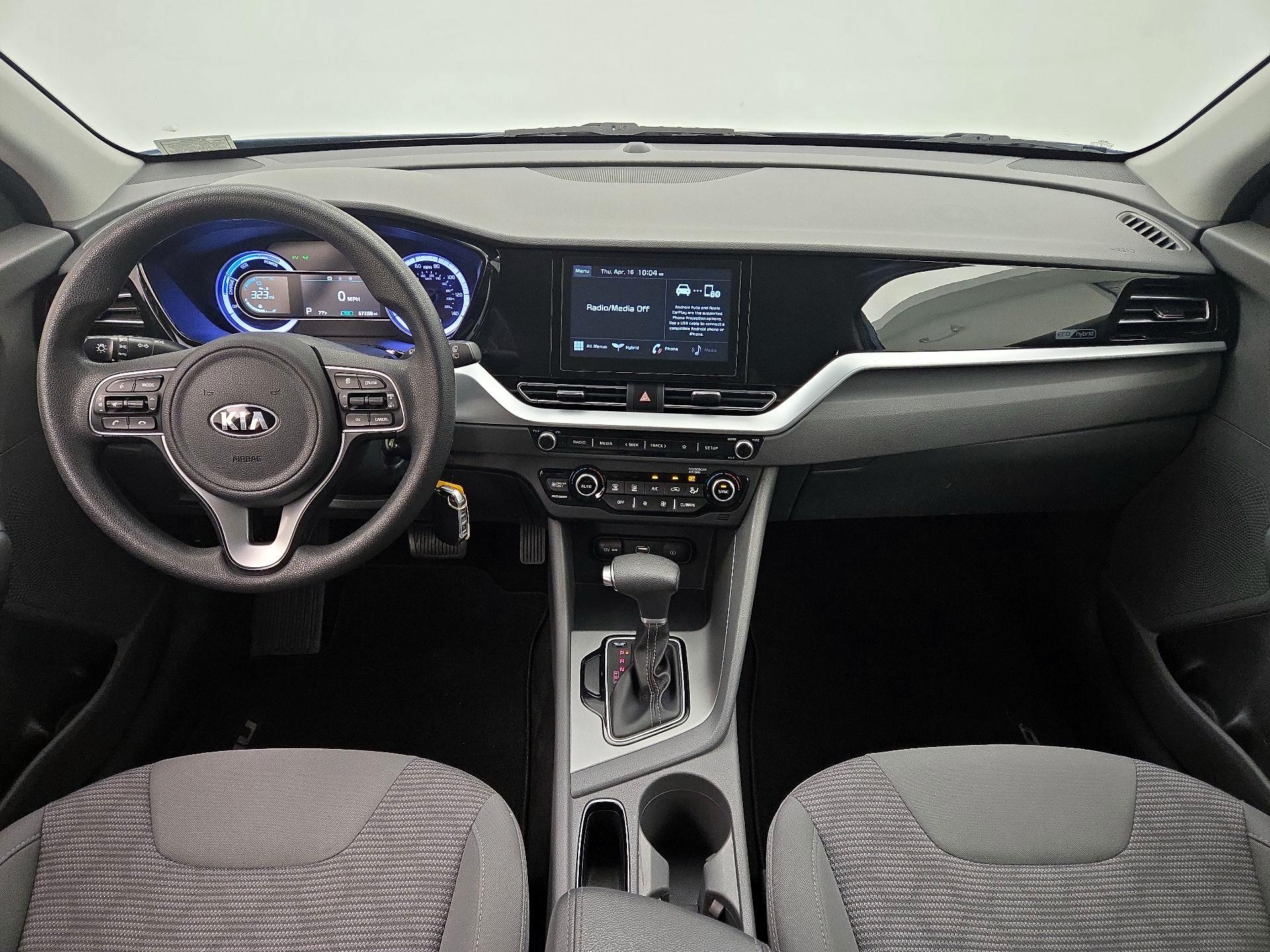 Thumbnail: 2020 Kia Niro - 9