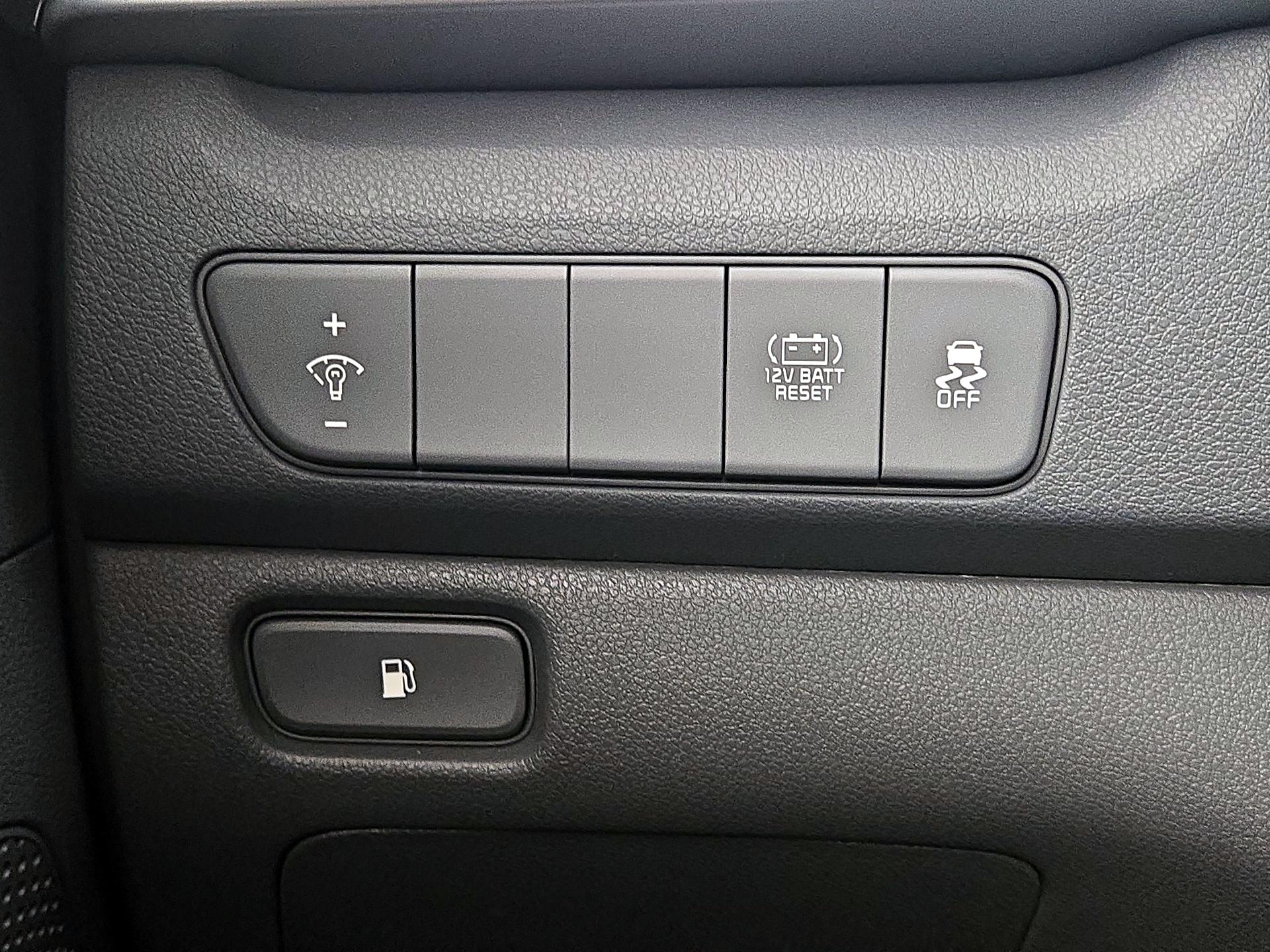 Thumbnail: 2020 Kia Niro - 13