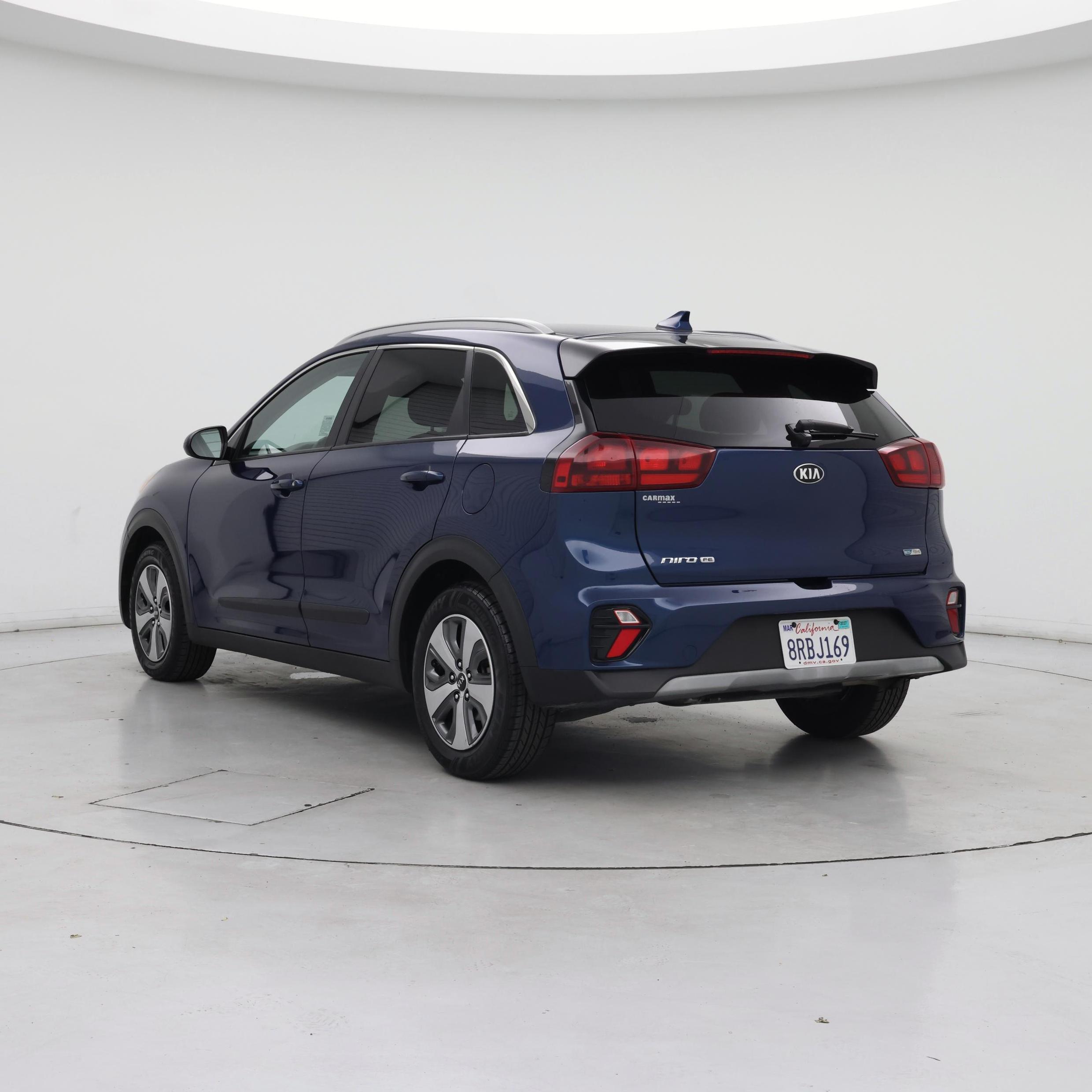 Thumbnail: 2020 Kia Niro - 2