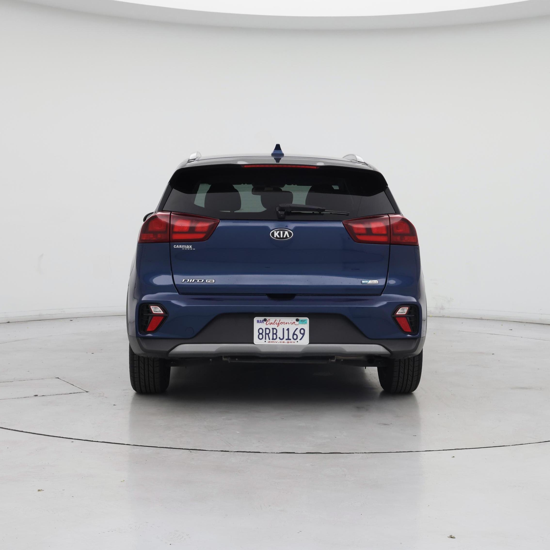 Thumbnail: 2020 Kia Niro - 6