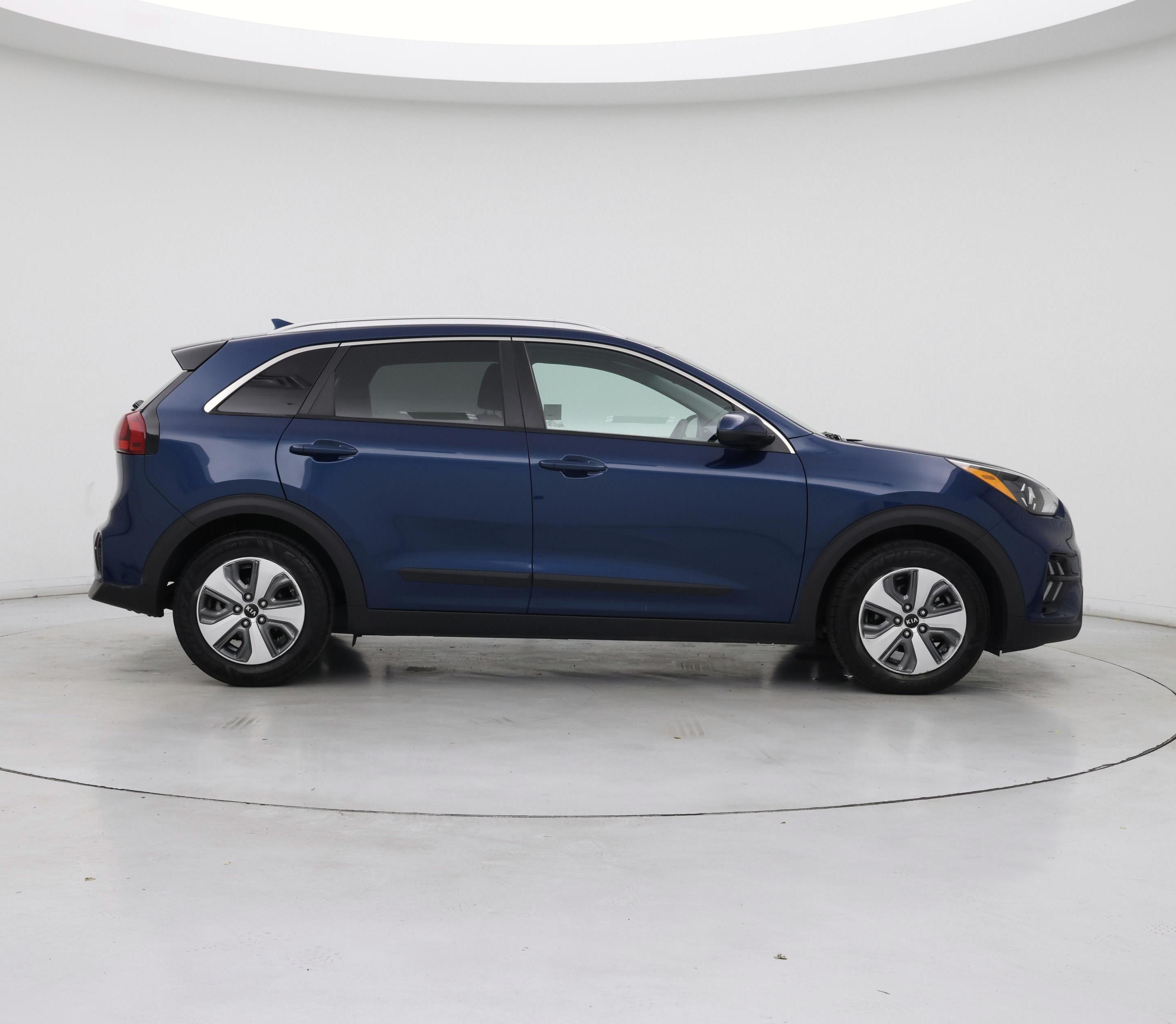 Thumbnail: 2020 Kia Niro - 7