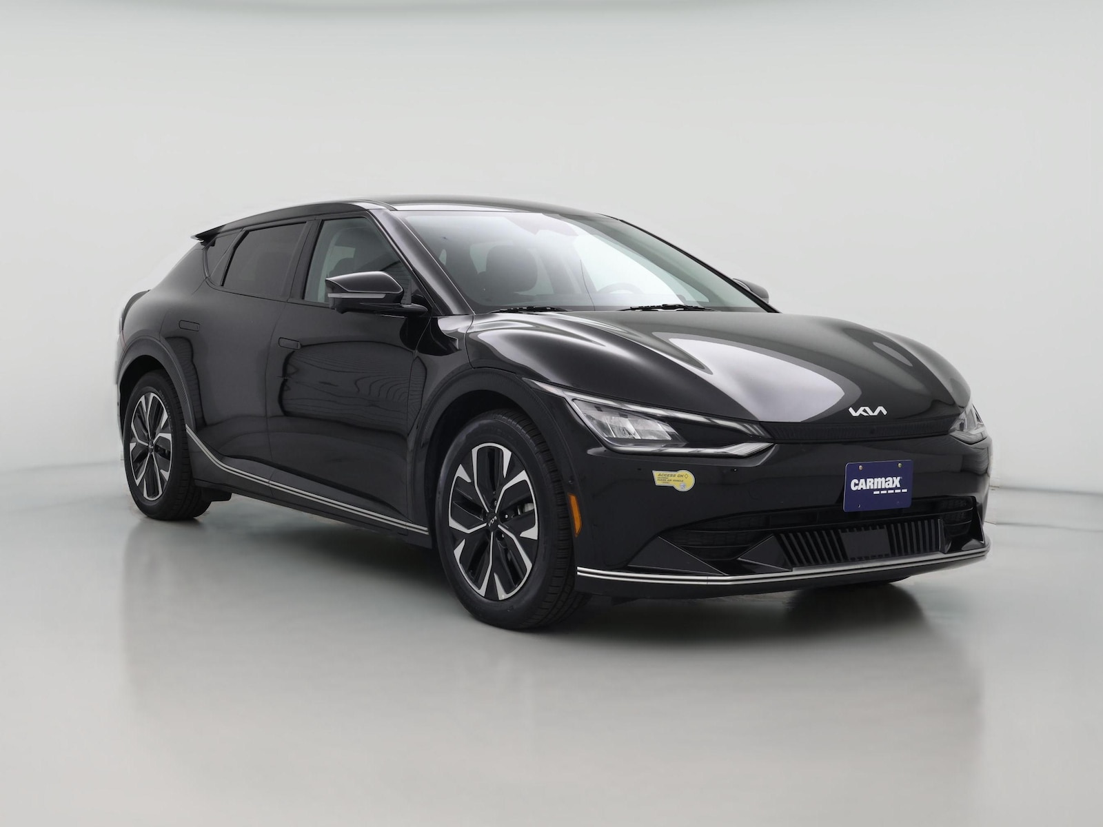 2022 Kia Ev6