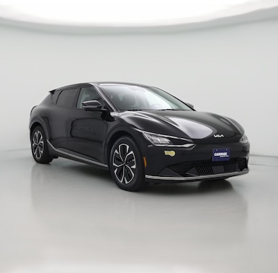 2022 Kia EV6 Wind