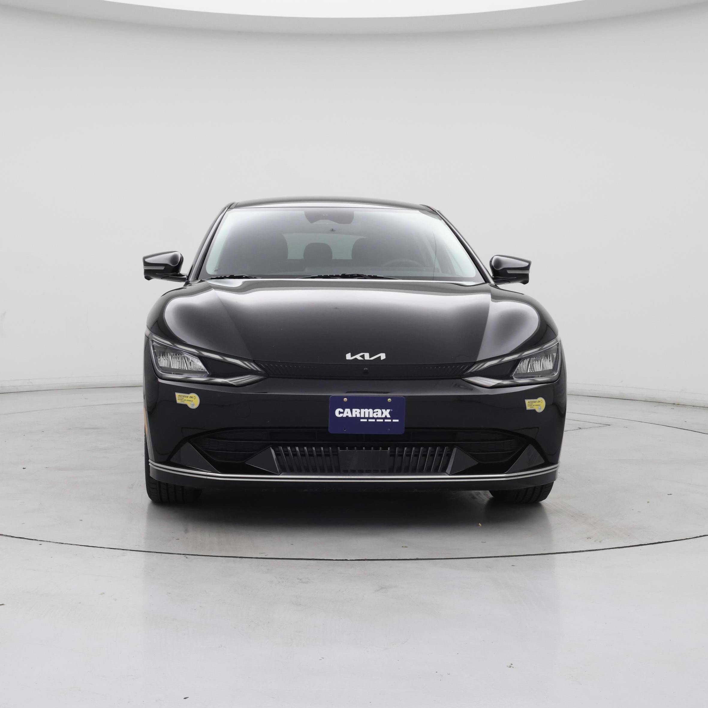 Thumbnail: 2022 Kia EV6 - 5