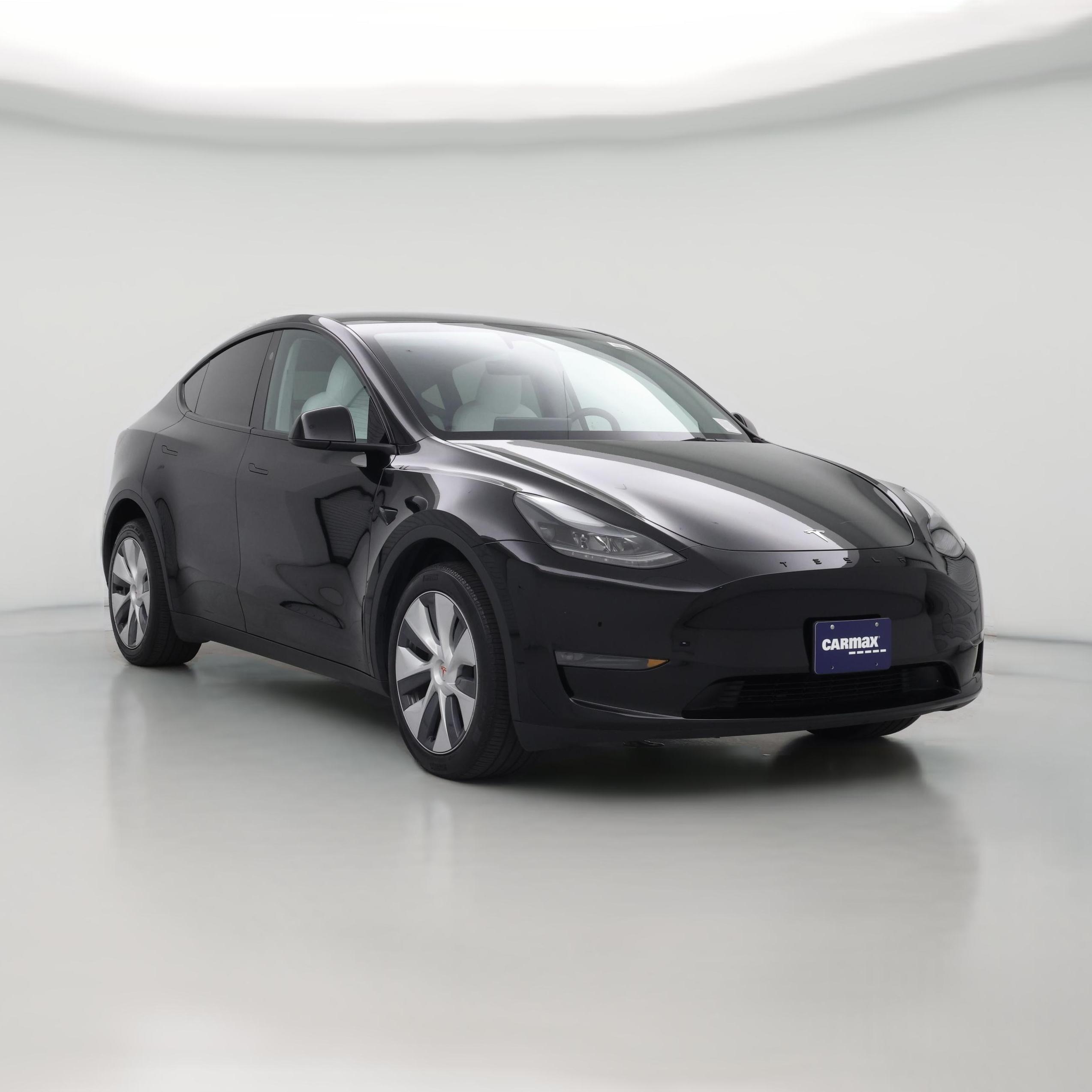 Thumbnail: 2023 Tesla Model Y - 1