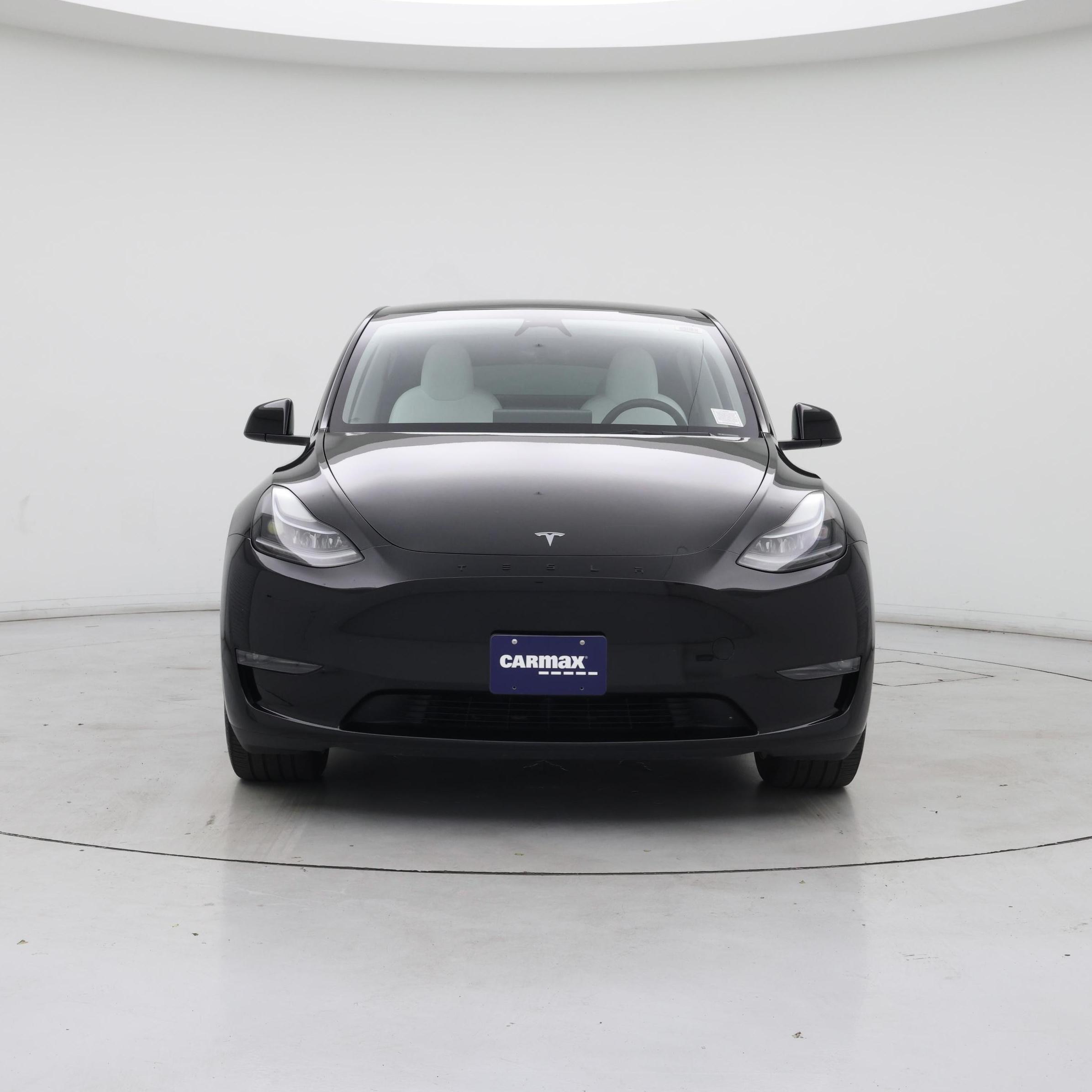 Thumbnail: 2023 Tesla Model Y - 5