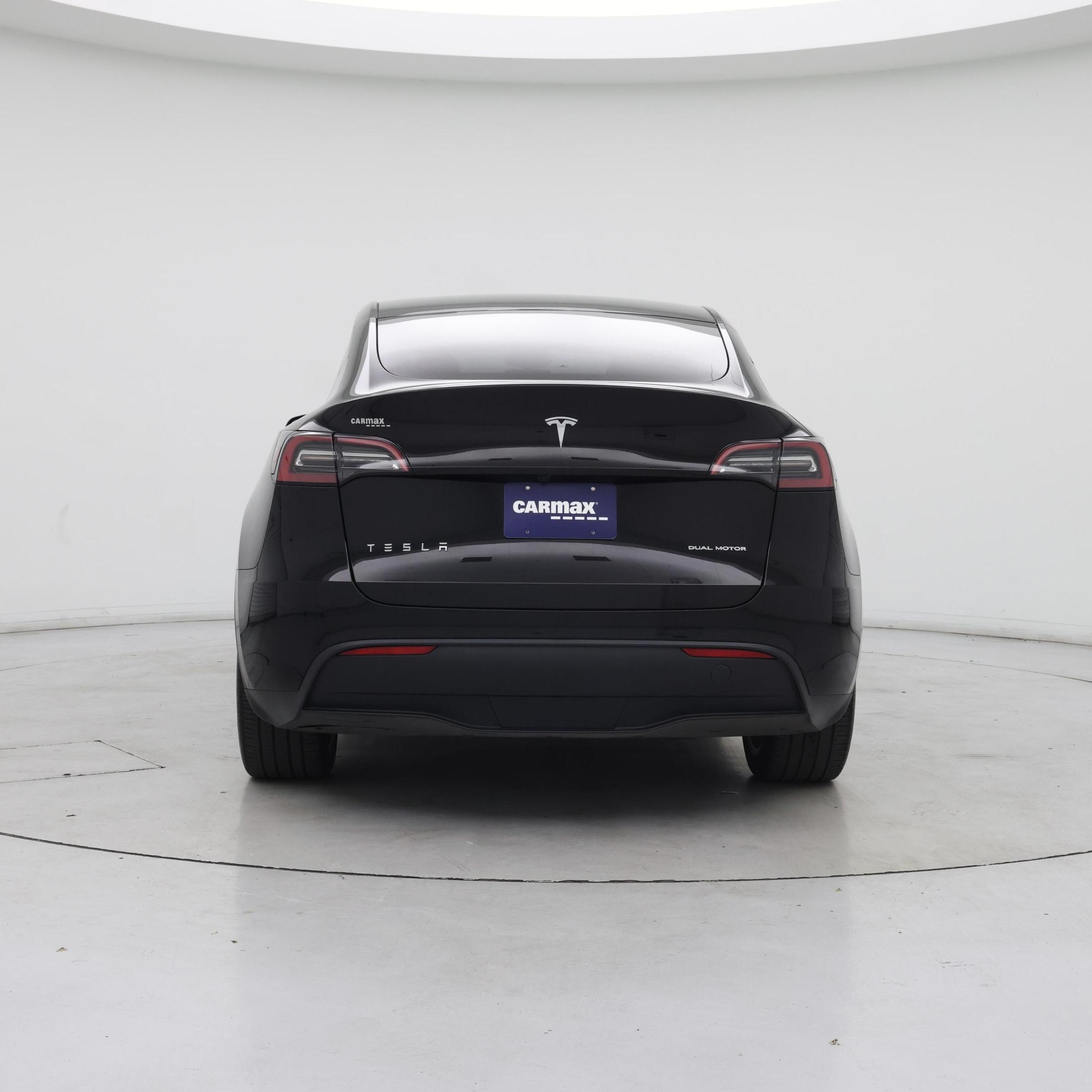 Thumbnail: 2023 Tesla Model Y - 6