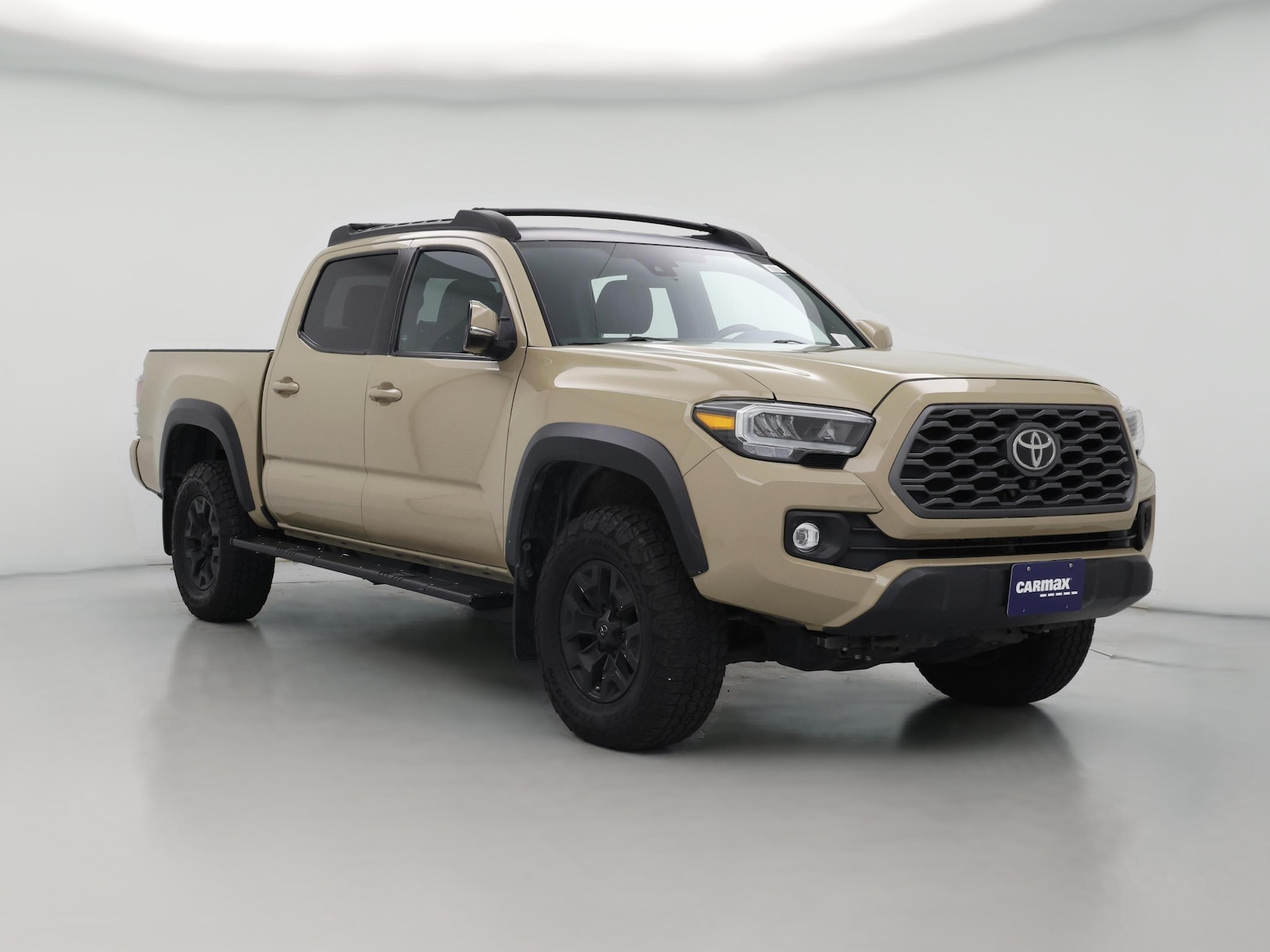 2020 Toyota Tacoma