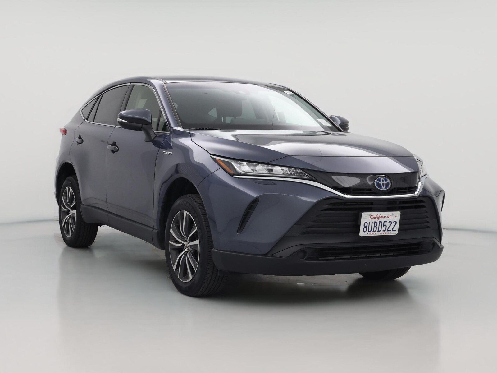 2021 Toyota Venza