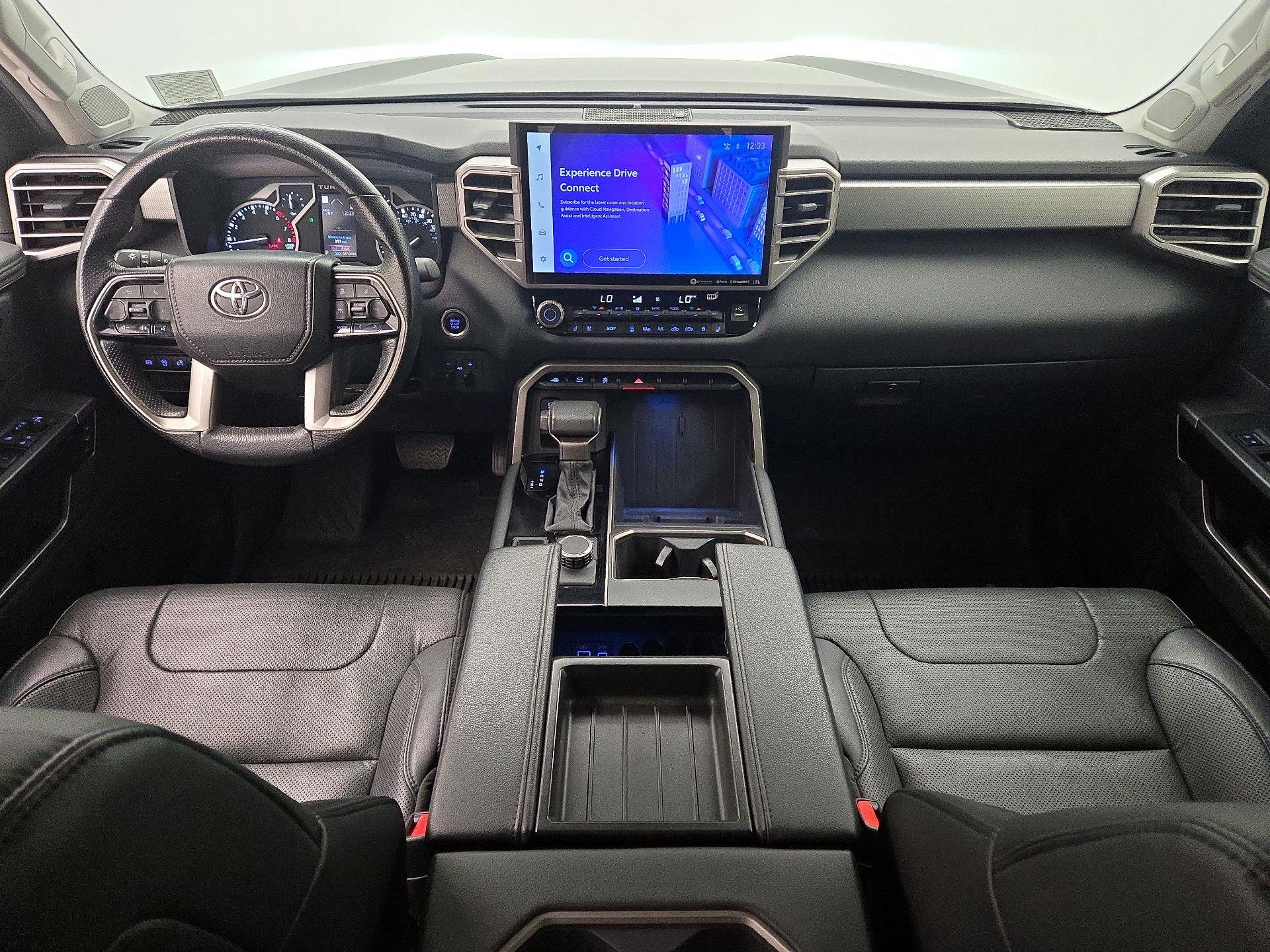 Thumbnail: 2023 Toyota Tundra - 9