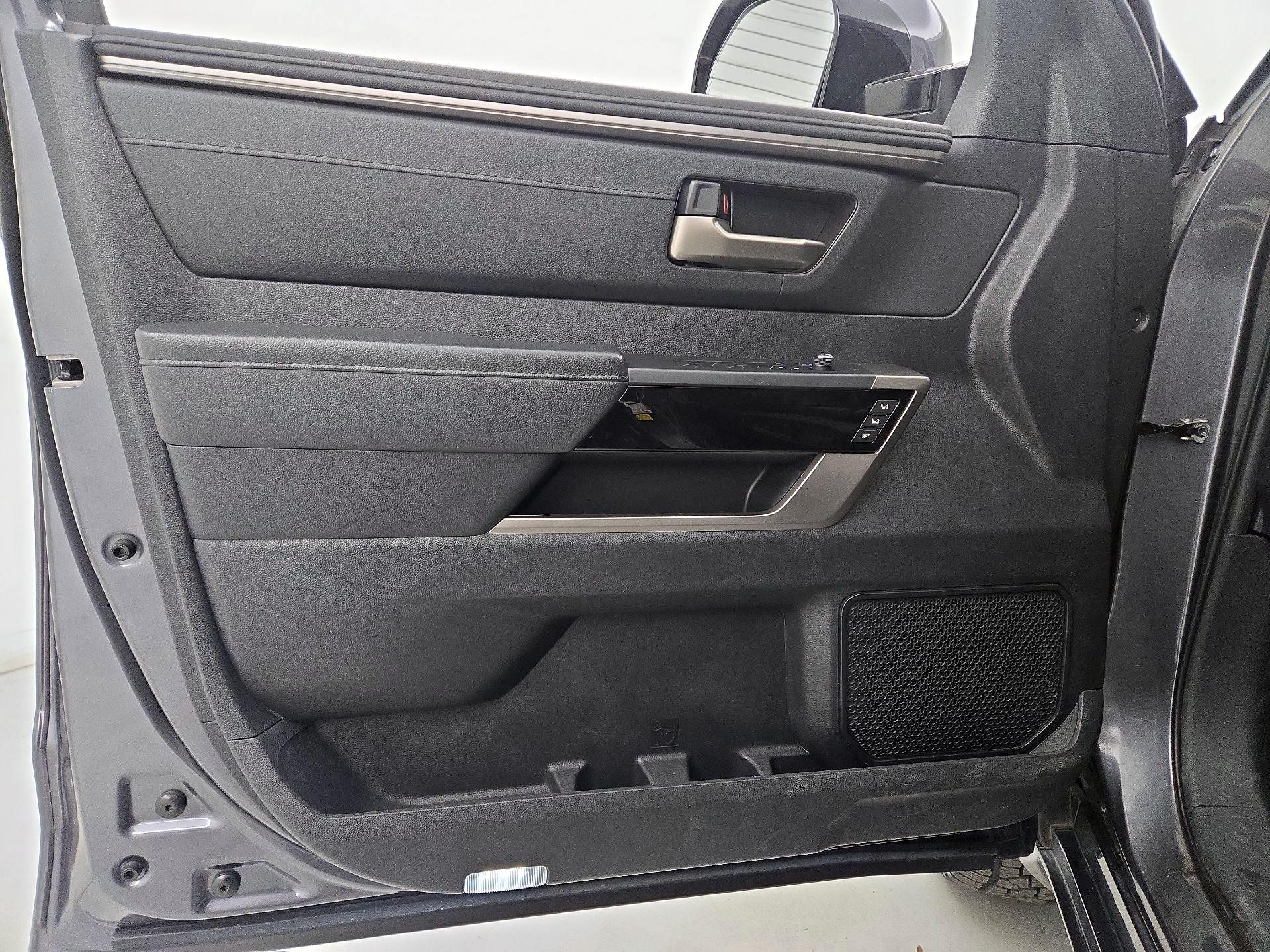 Thumbnail: 2023 Toyota Tundra - 12