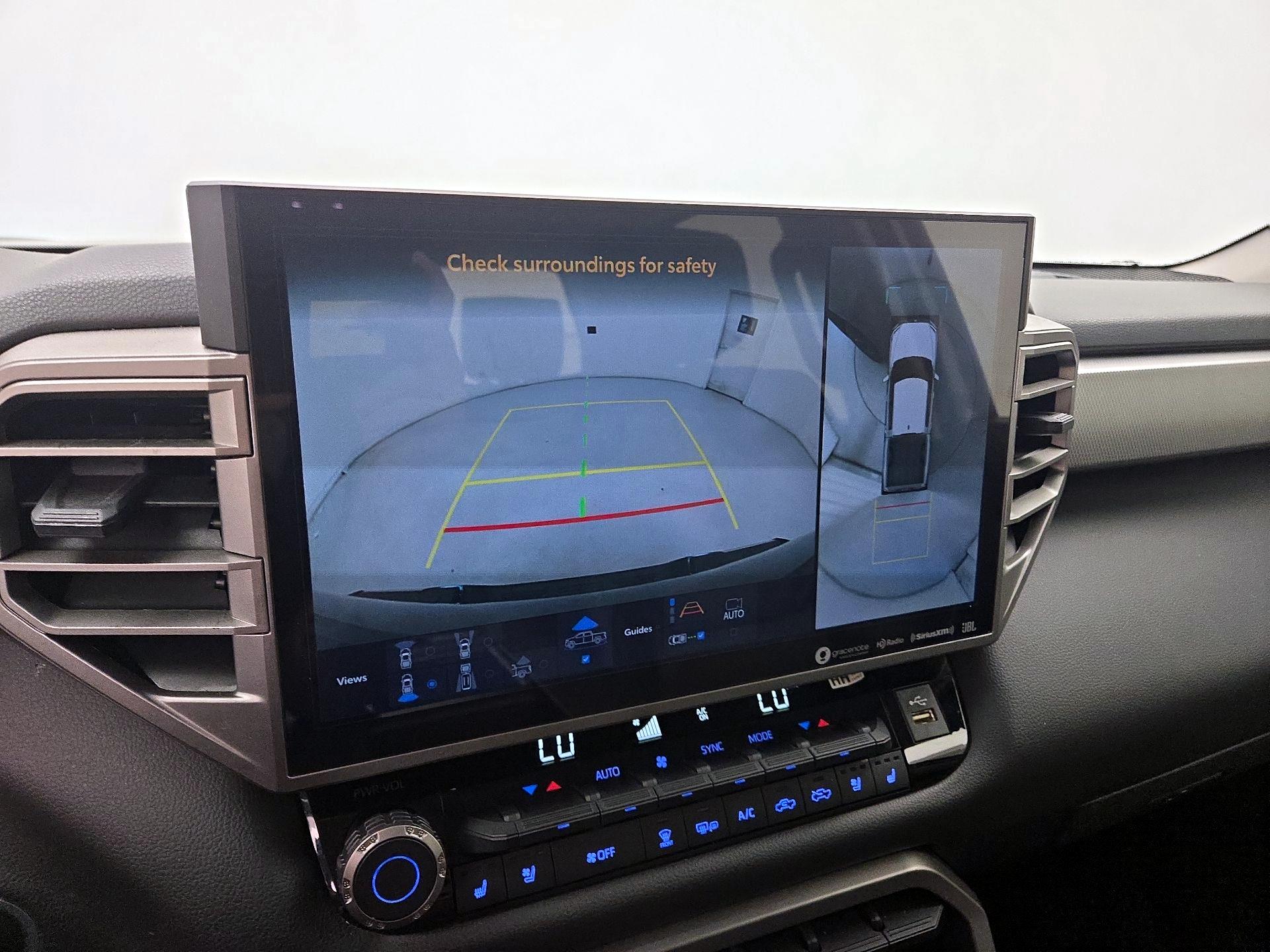 Thumbnail: 2023 Toyota Tundra - 14