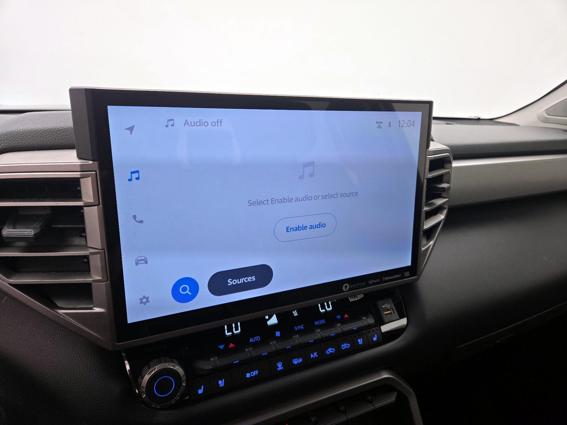 Thumbnail: 2023 Toyota Tundra - 15