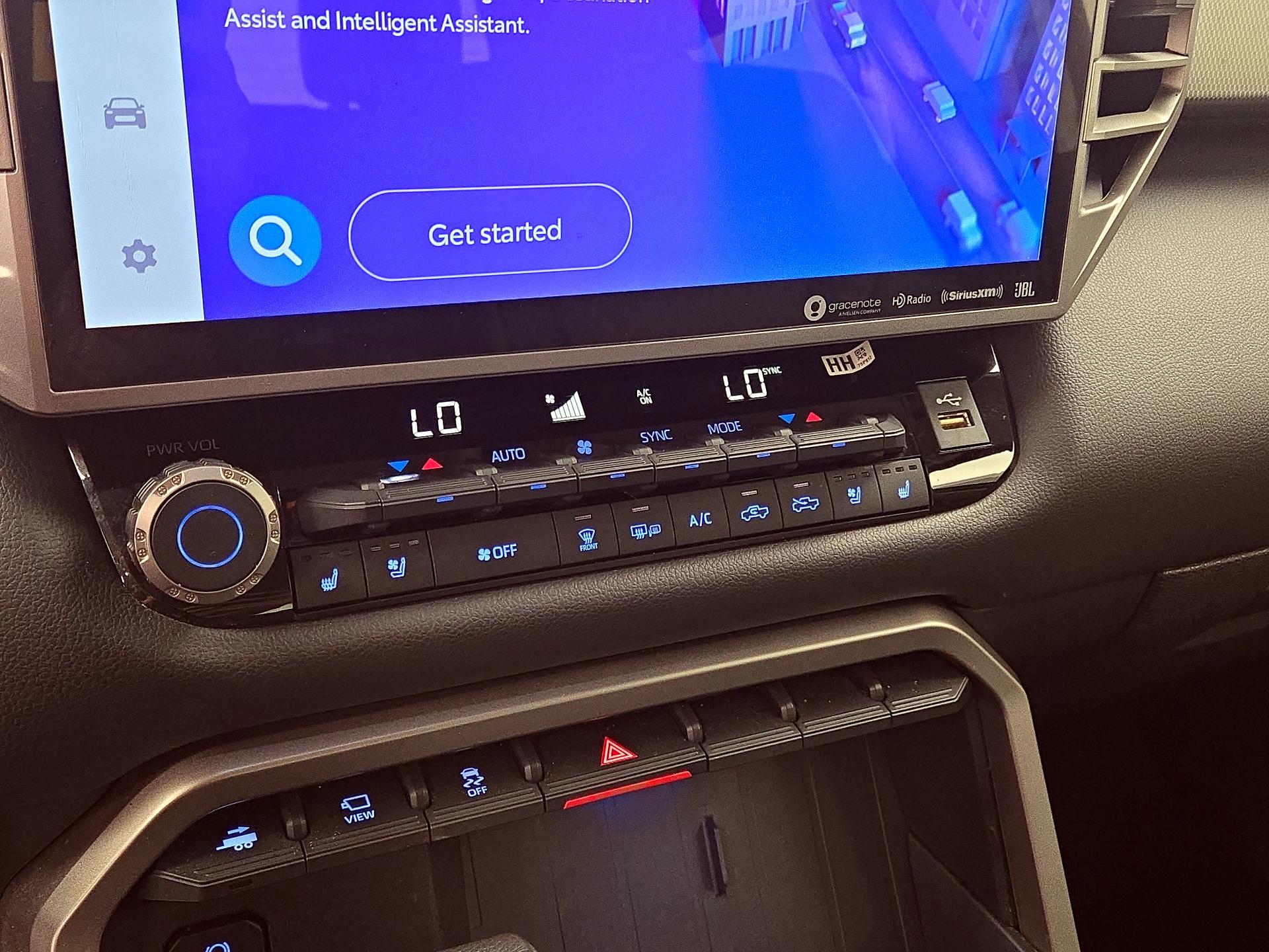 Thumbnail: 2023 Toyota Tundra - 16