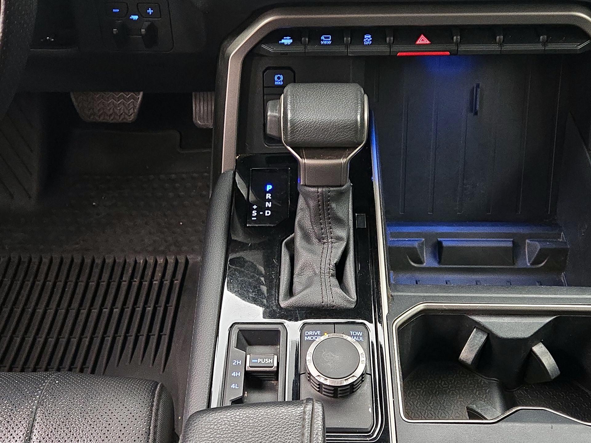 Thumbnail: 2023 Toyota Tundra - 17