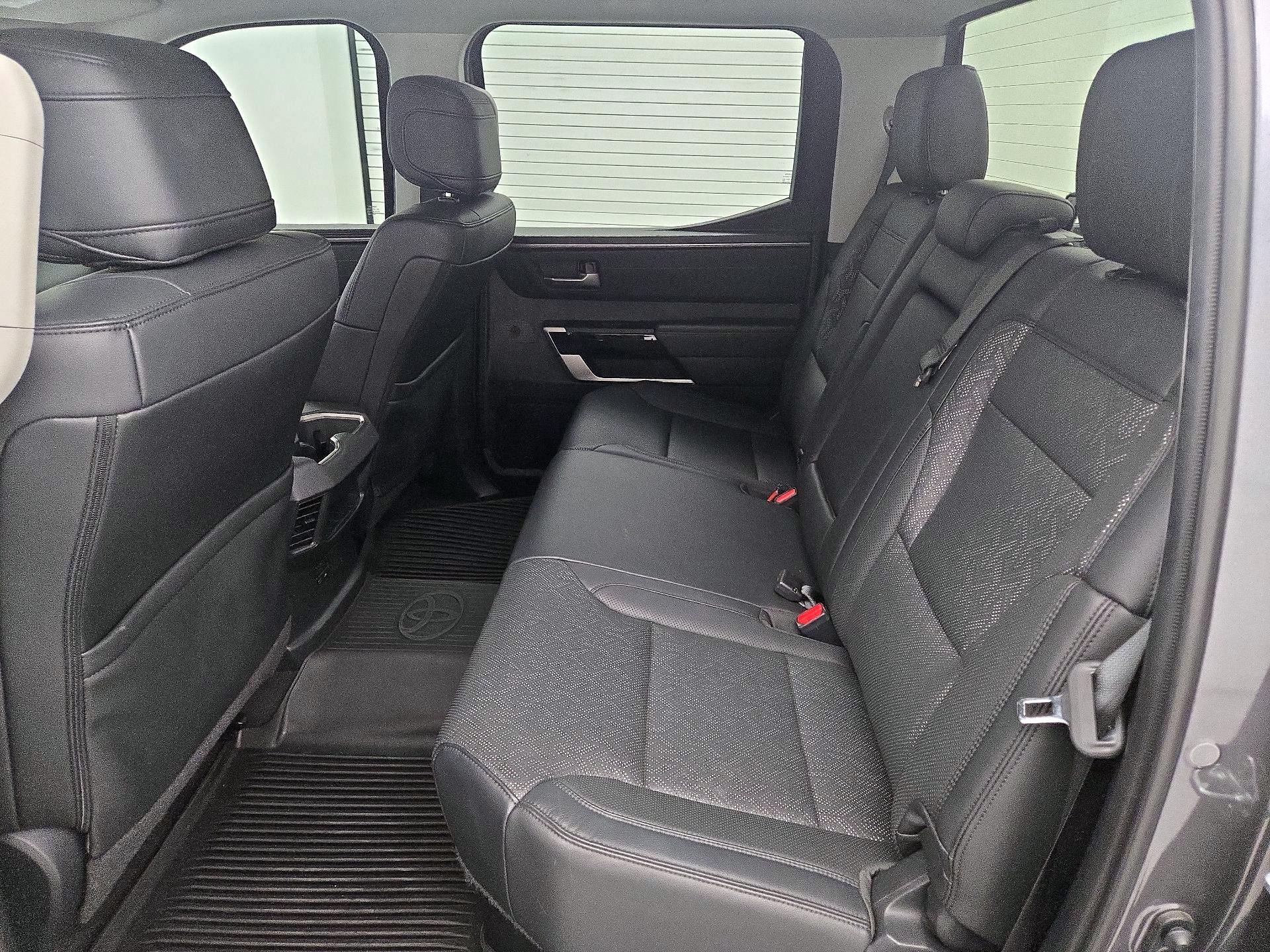 Thumbnail: 2023 Toyota Tundra - 18