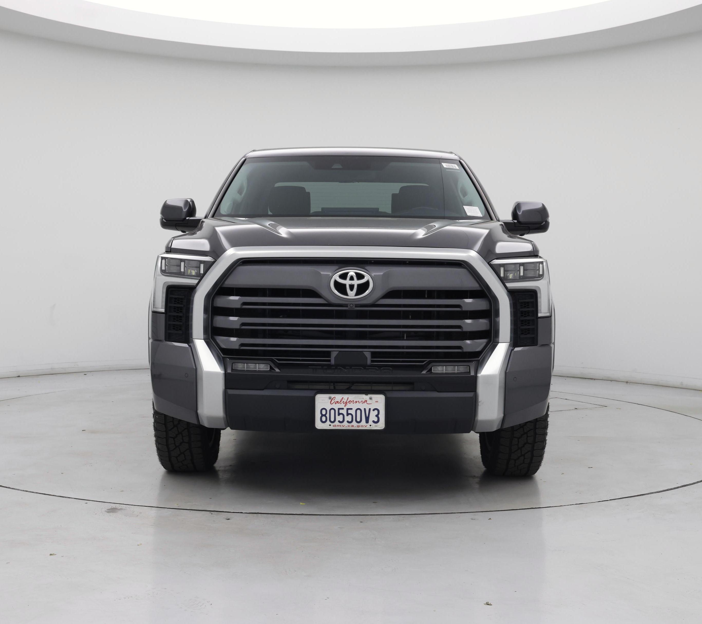 Thumbnail: 2023 Toyota Tundra - 5
