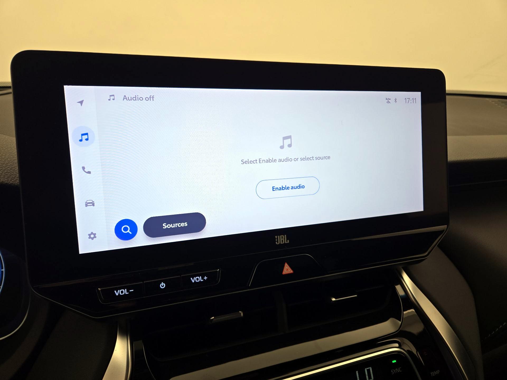 Thumbnail: 2024 Toyota Venza - 15