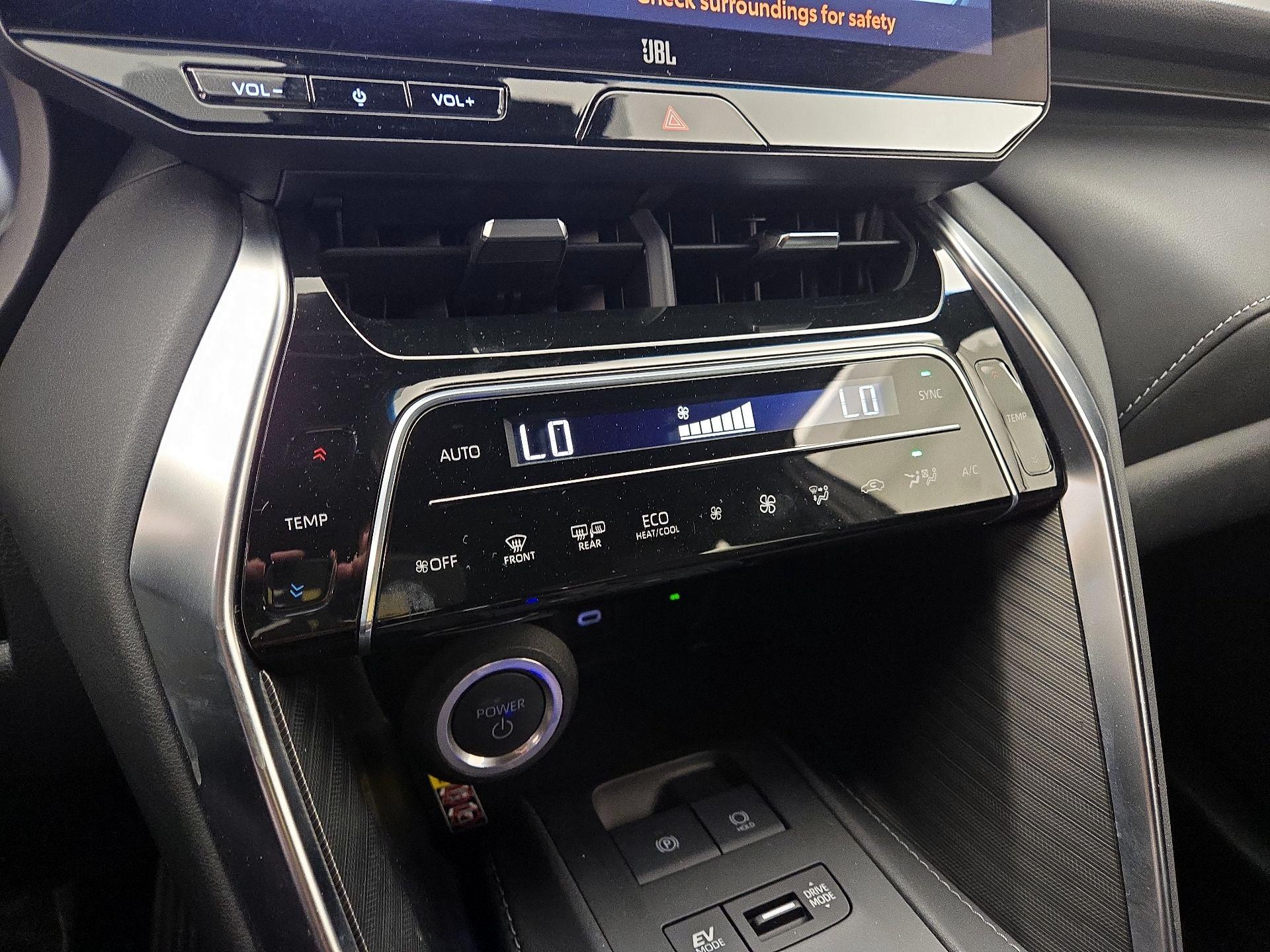 Thumbnail: 2024 Toyota Venza - 16