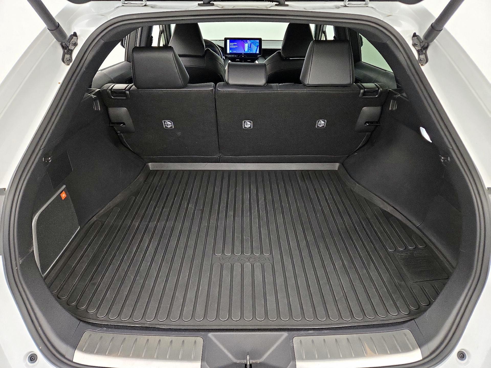 Thumbnail: 2024 Toyota Venza - 20