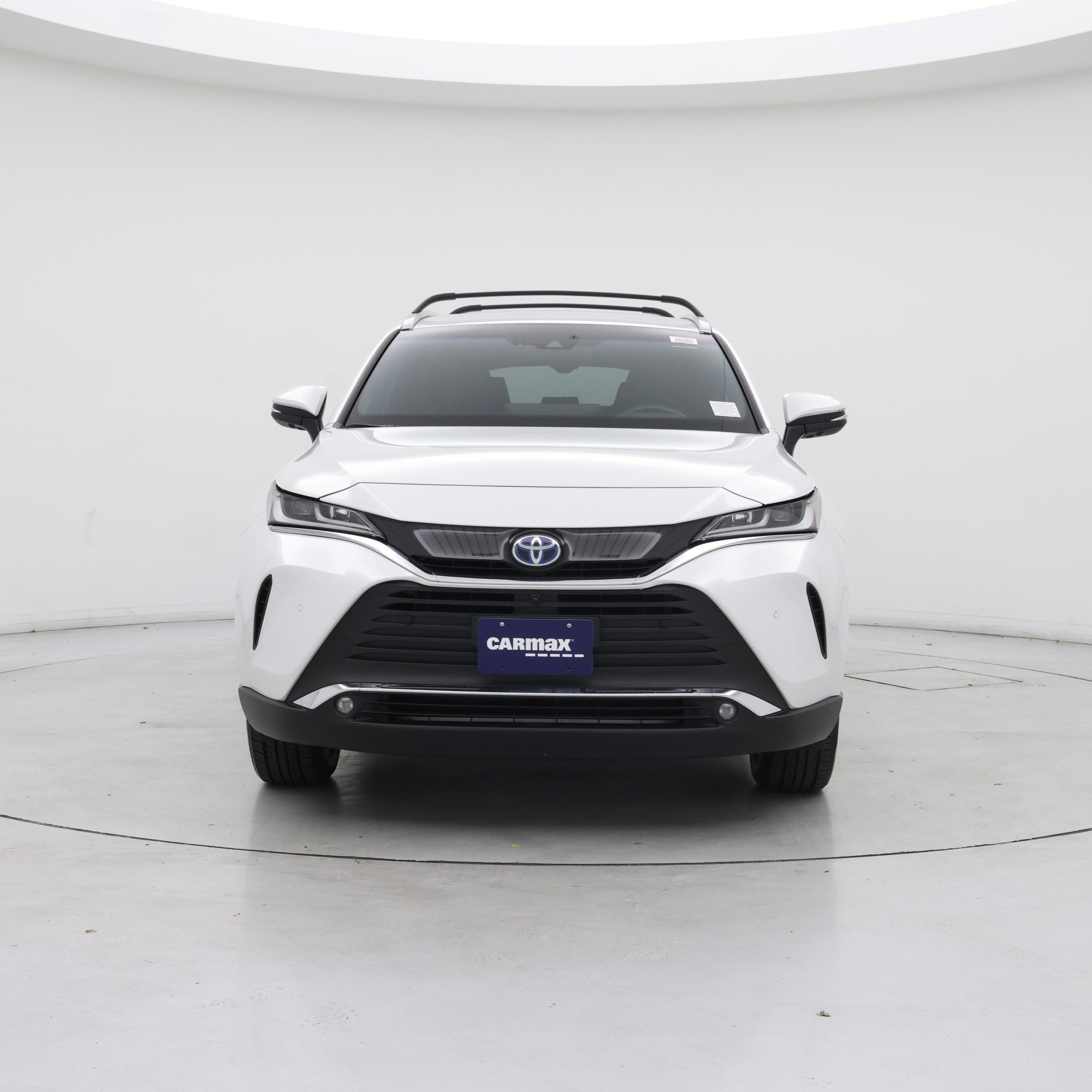 Thumbnail: 2024 Toyota Venza - 5