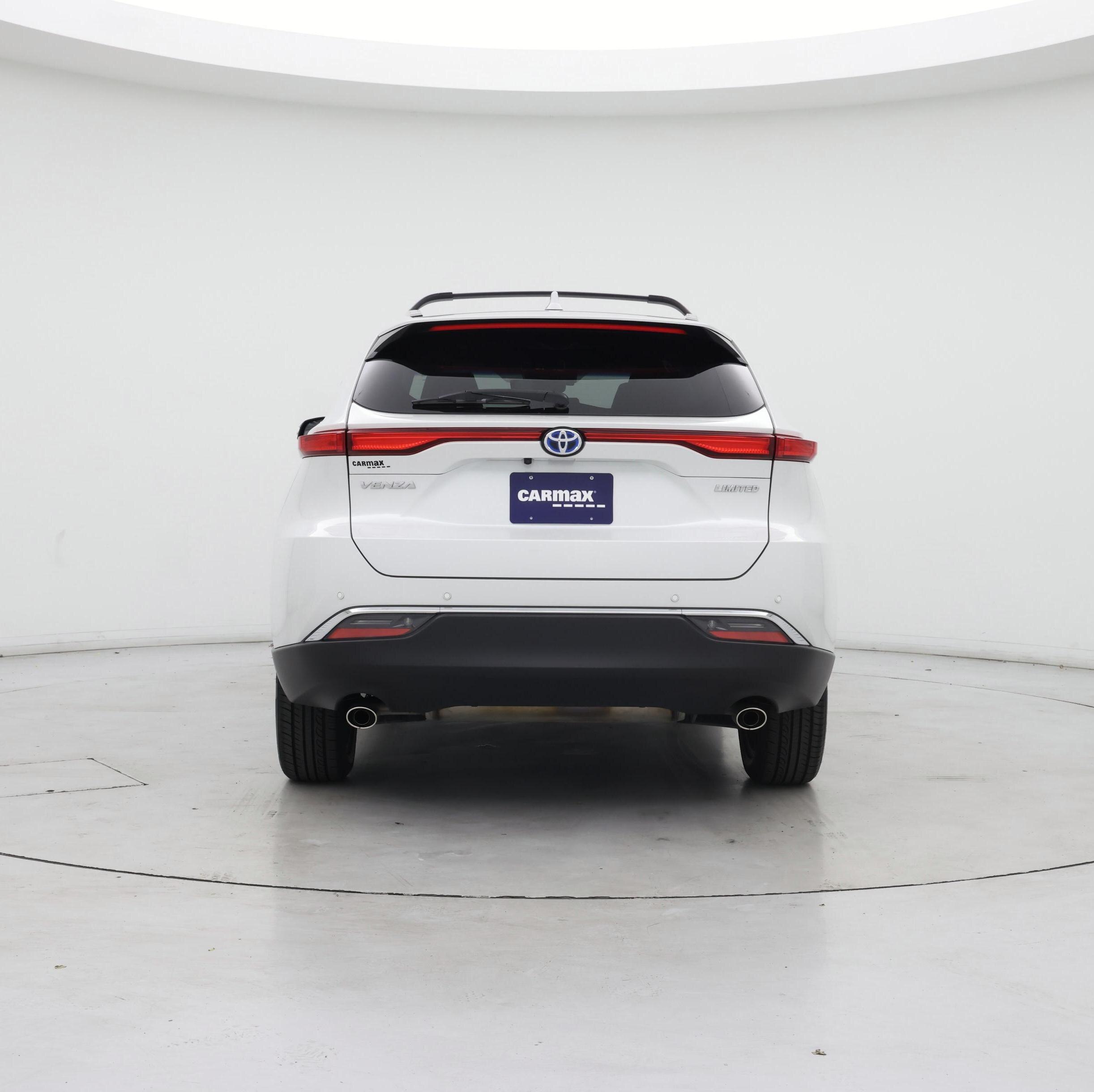 Thumbnail: 2024 Toyota Venza - 6