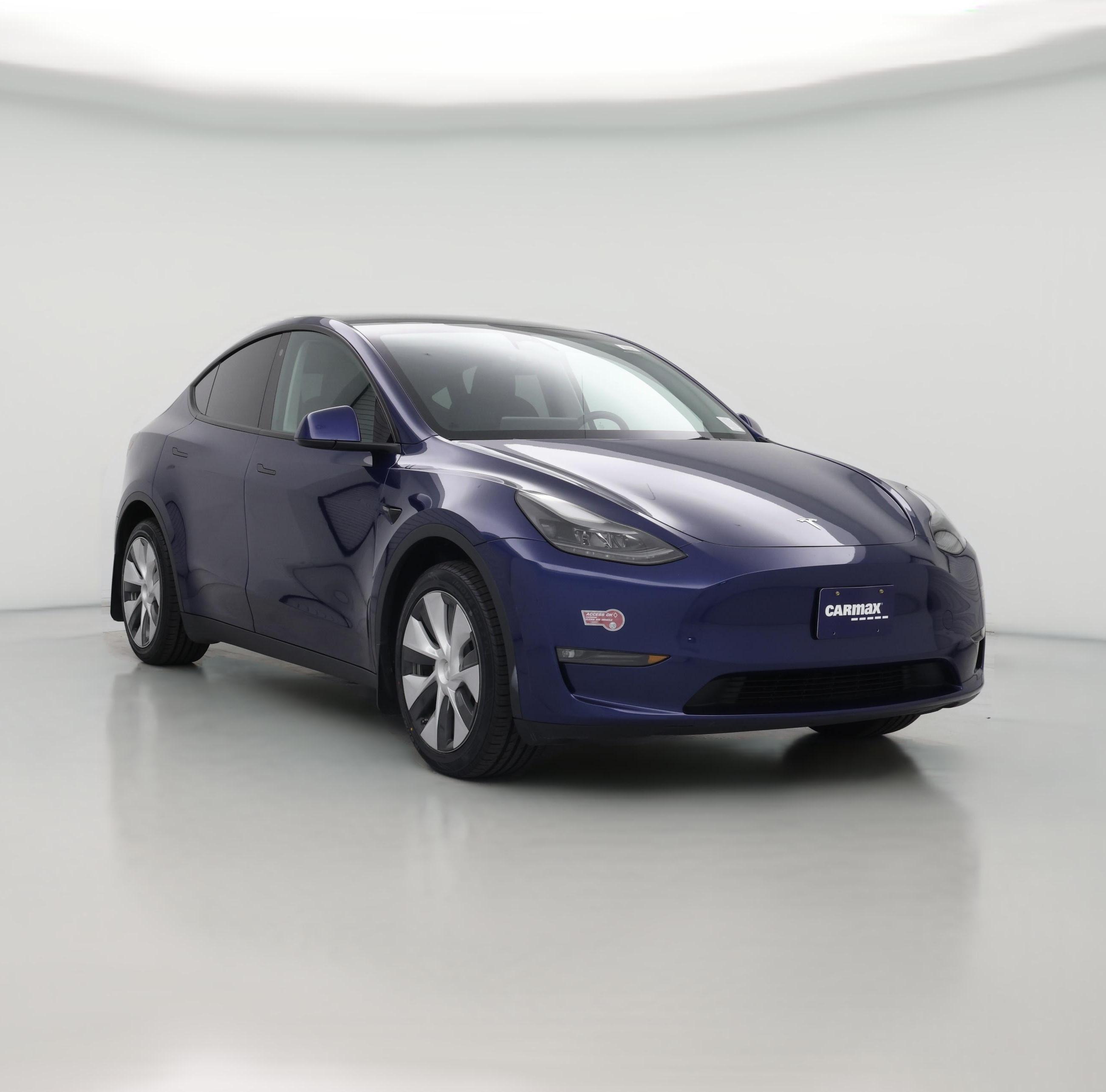 Thumbnail: 2023 Tesla Model Y - 1