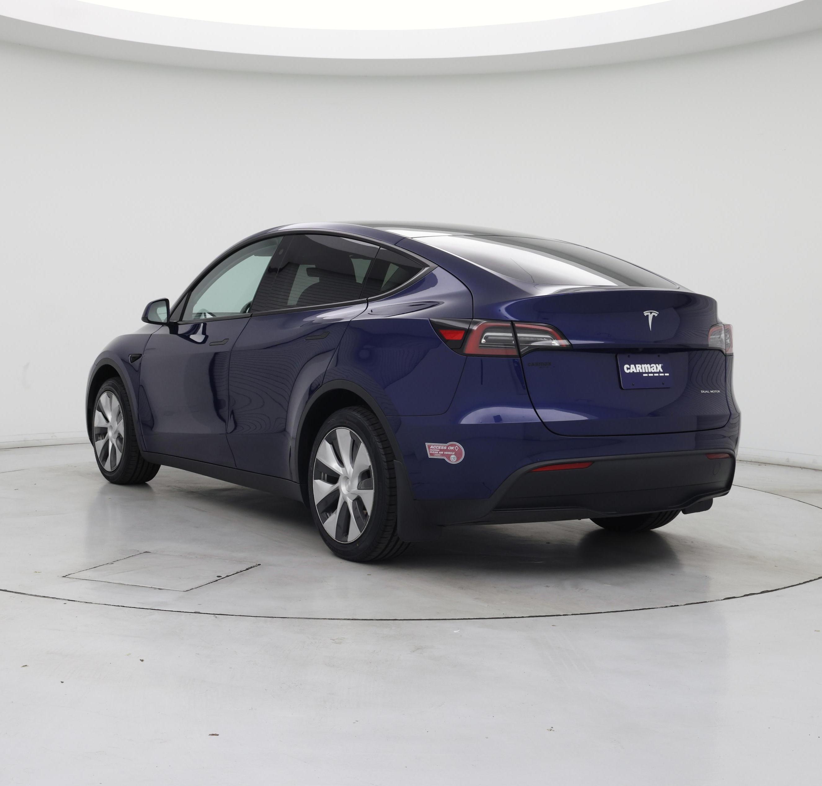 Thumbnail: 2023 Tesla Model Y - 2