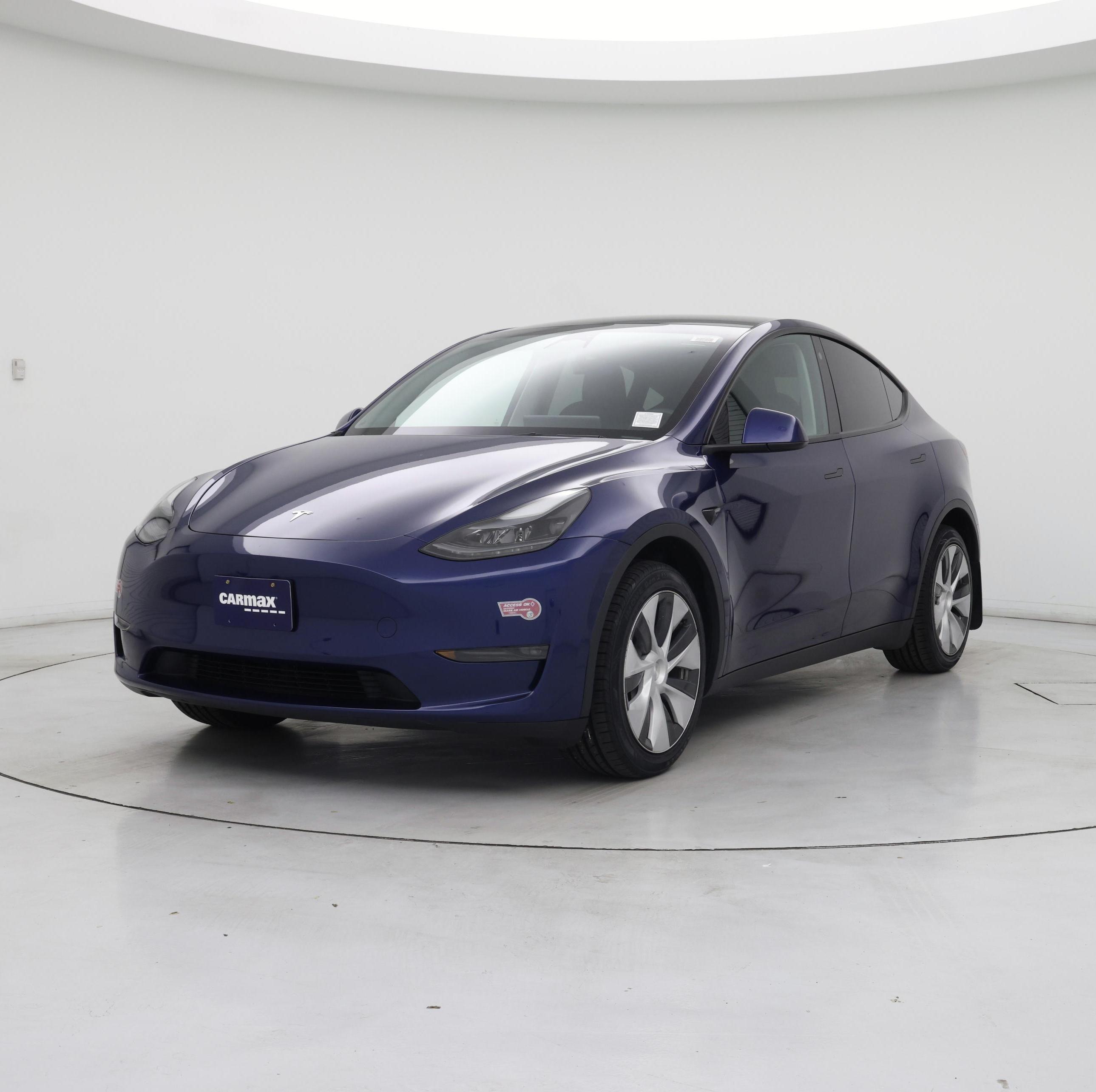 Thumbnail: 2023 Tesla Model Y - 4