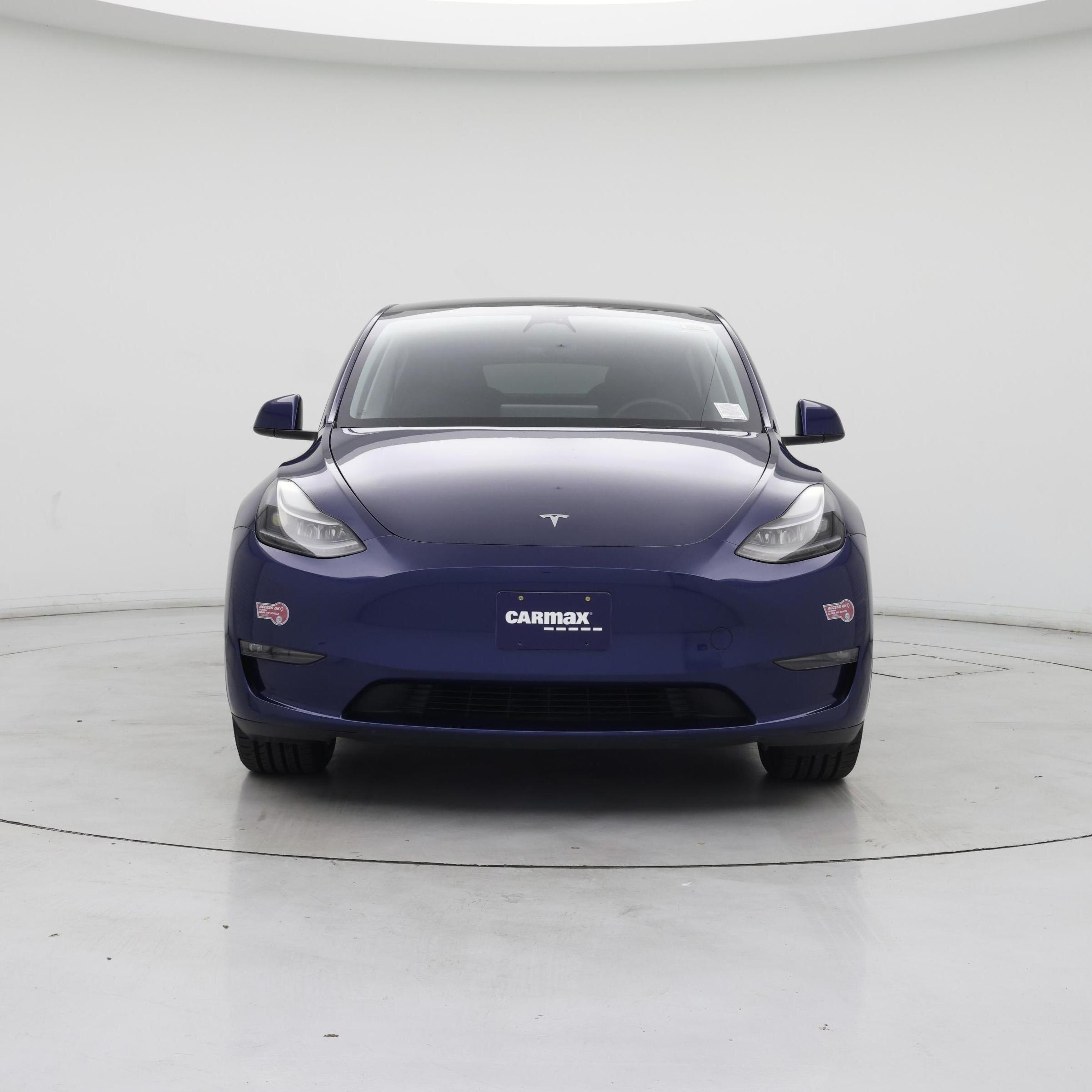 Thumbnail: 2023 Tesla Model Y - 5