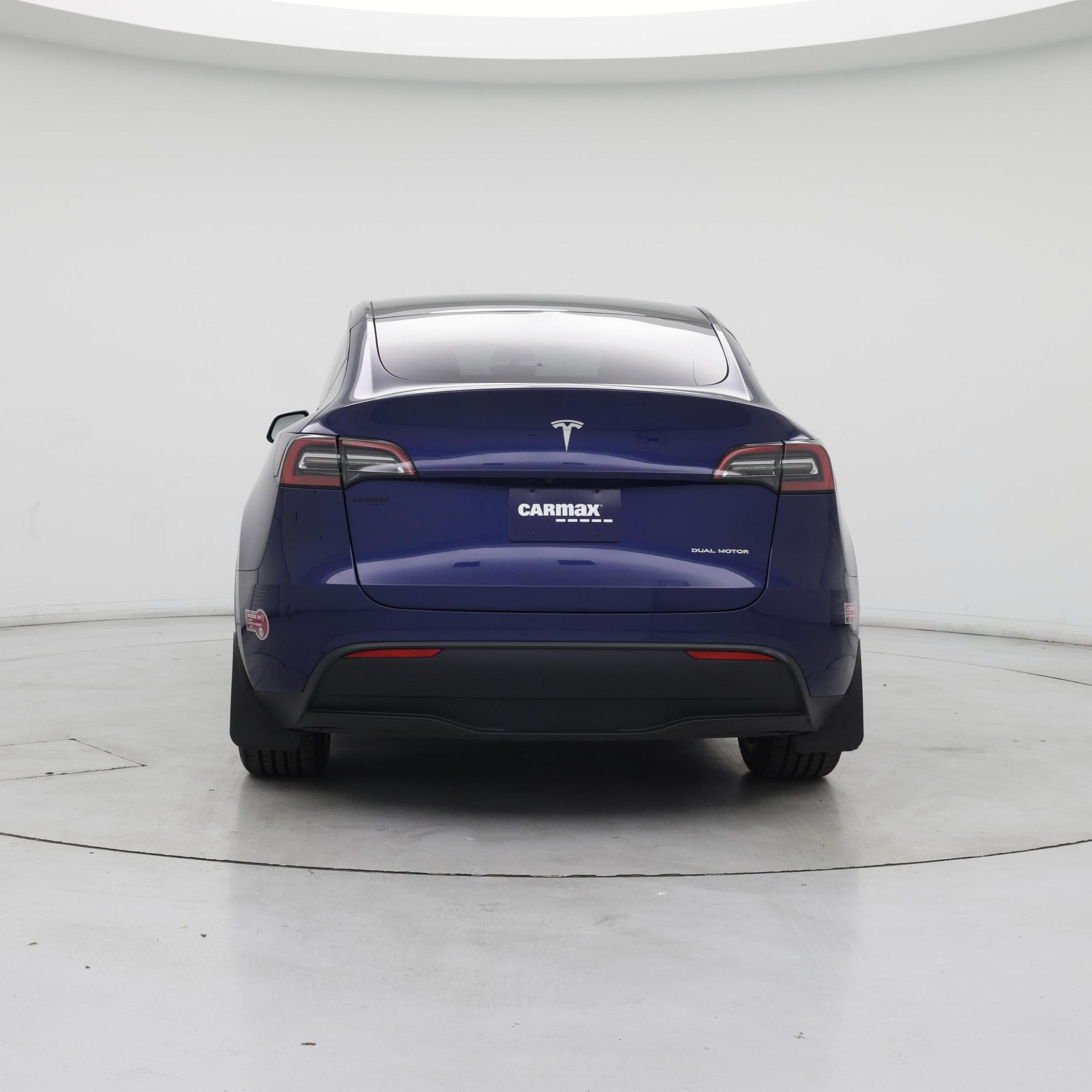 Thumbnail: 2023 Tesla Model Y - 6