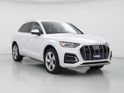 2021 Audi Q5 Premium Plus
