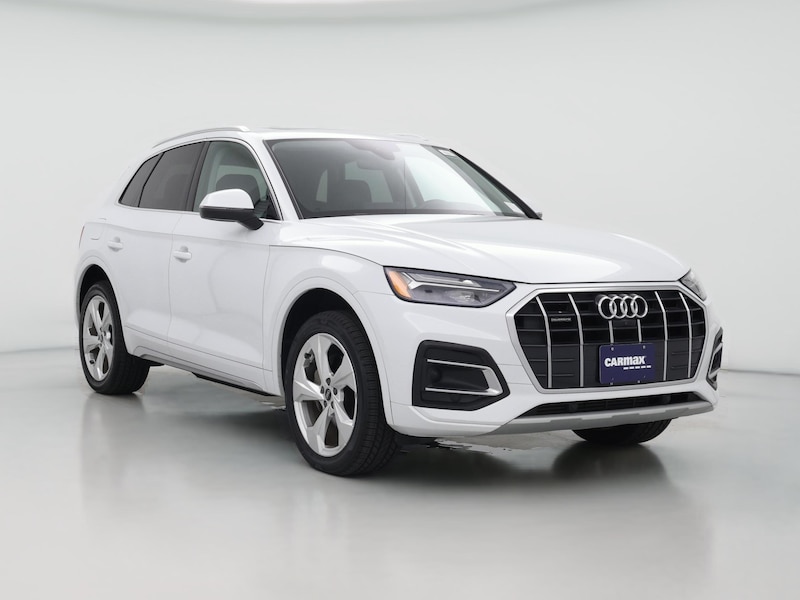 2021 Audi Q5 Premium Plus